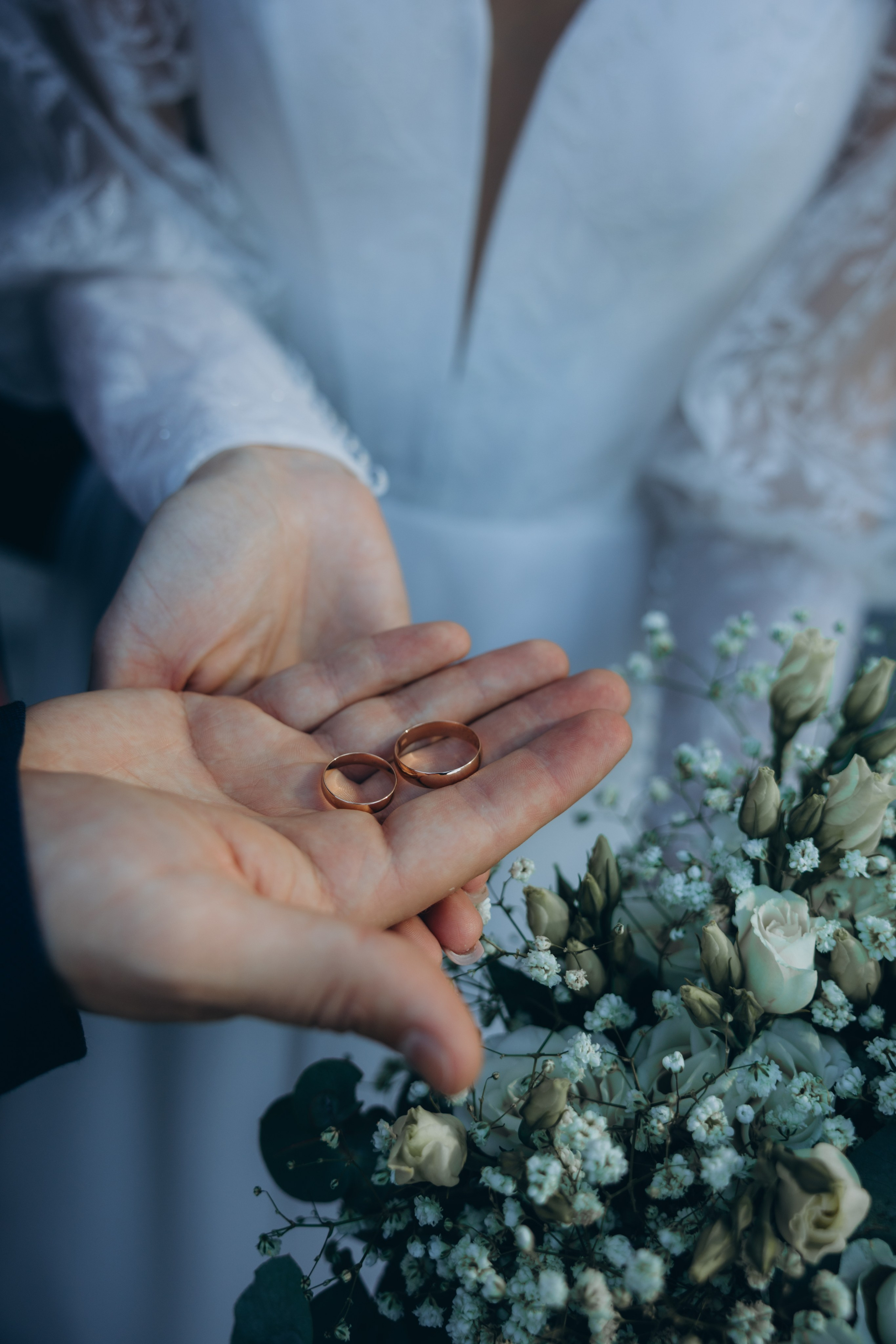 Wedding Day. Свадебный, семейный фотограф в Иркутске Светлана Макаричева