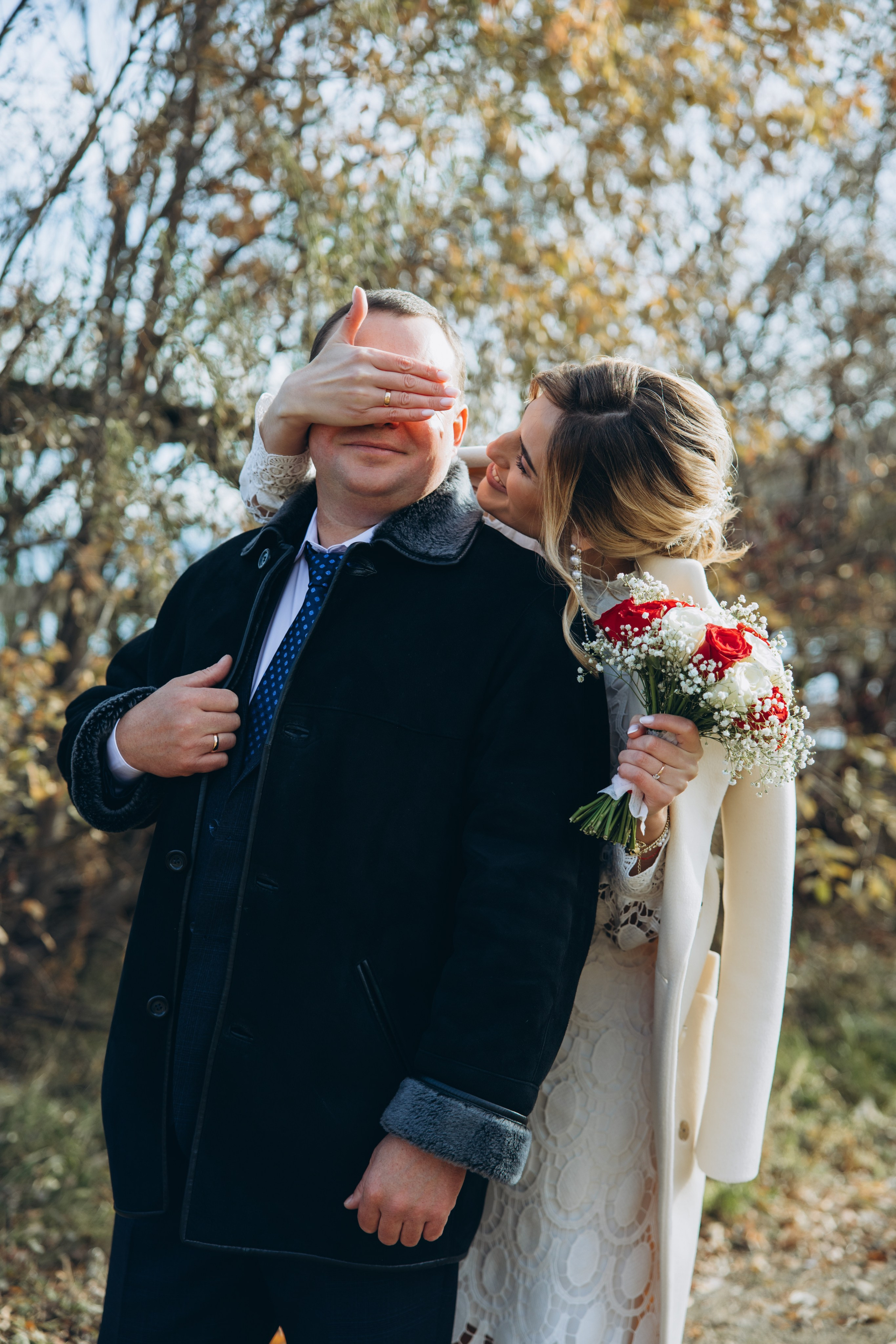 Юрий и Алёна. Свадебный, семейный фотограф в Иркутске Светлана Макаричева