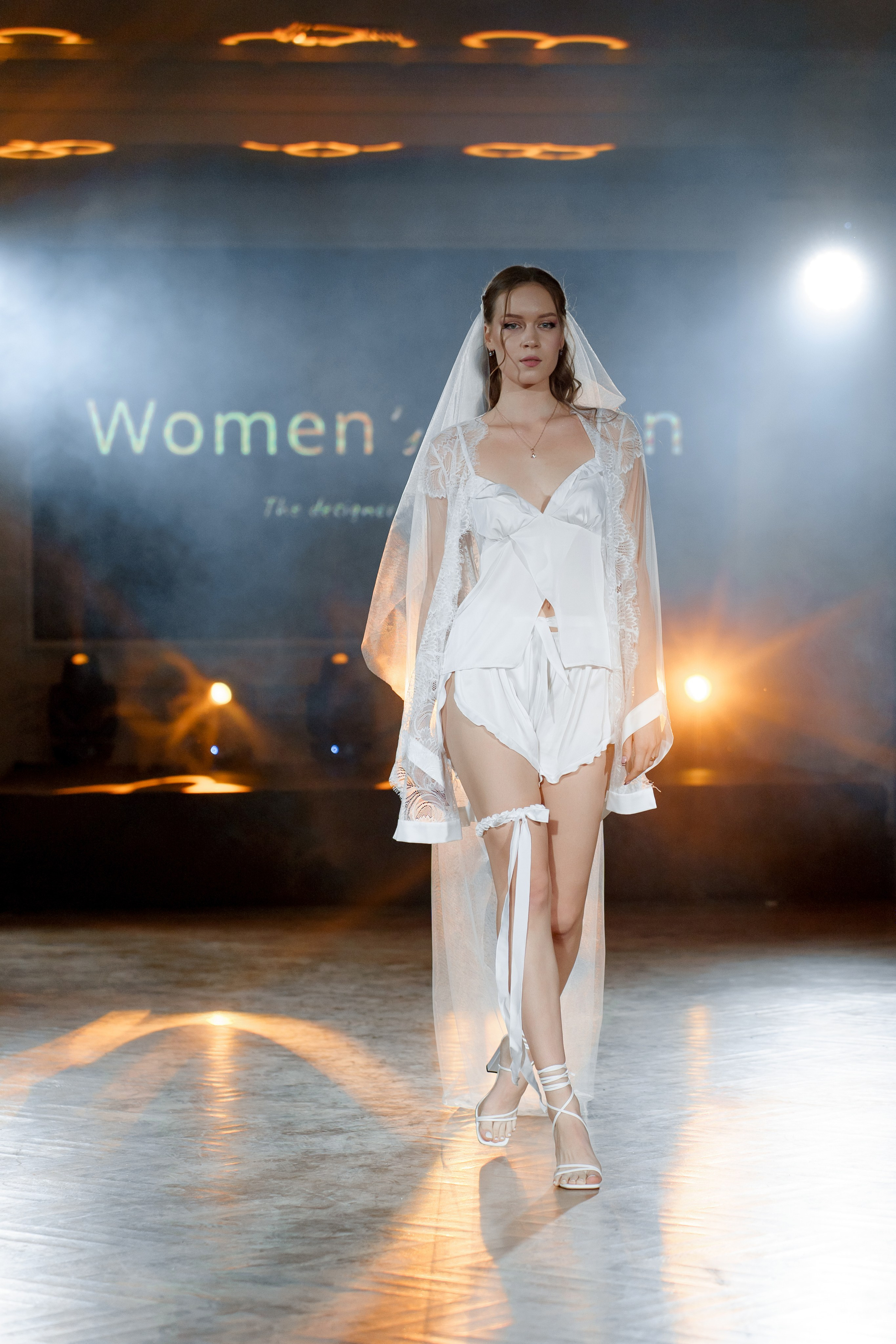 Выставка свадебных специалистов «Свадьба на 1000%». Свадебный фотограф в Санкт-Петербурге