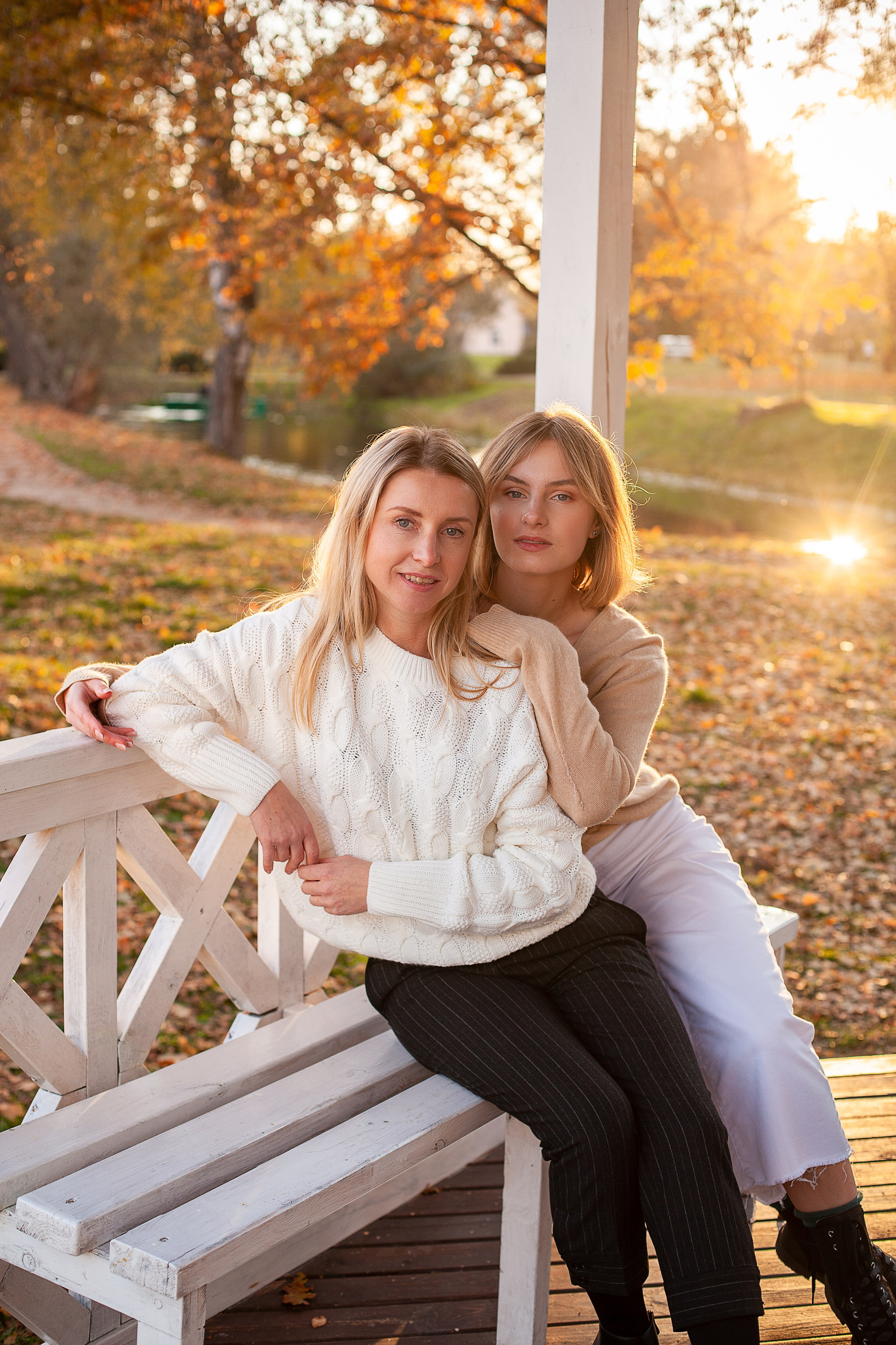 Семейные. Фотограф Яна Романова