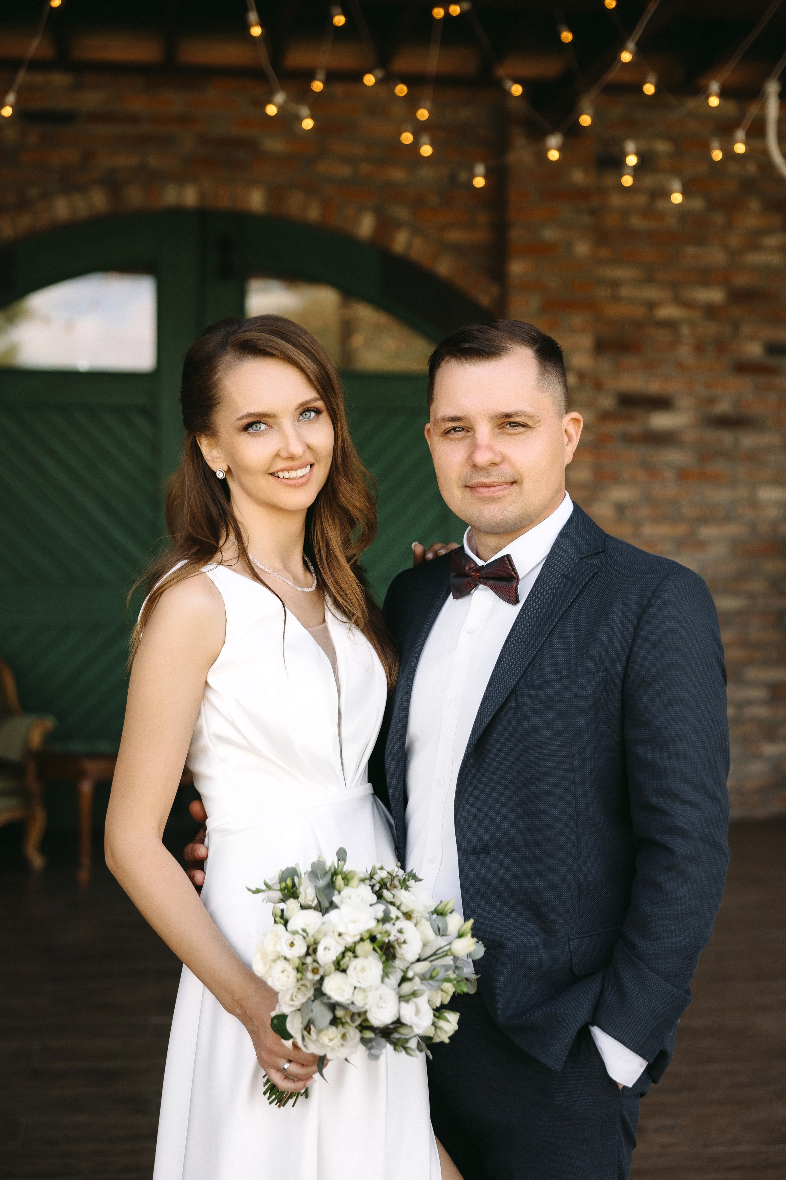 Свадебные истории. Свадебный фотограф в Калининграде Мария Ямышева