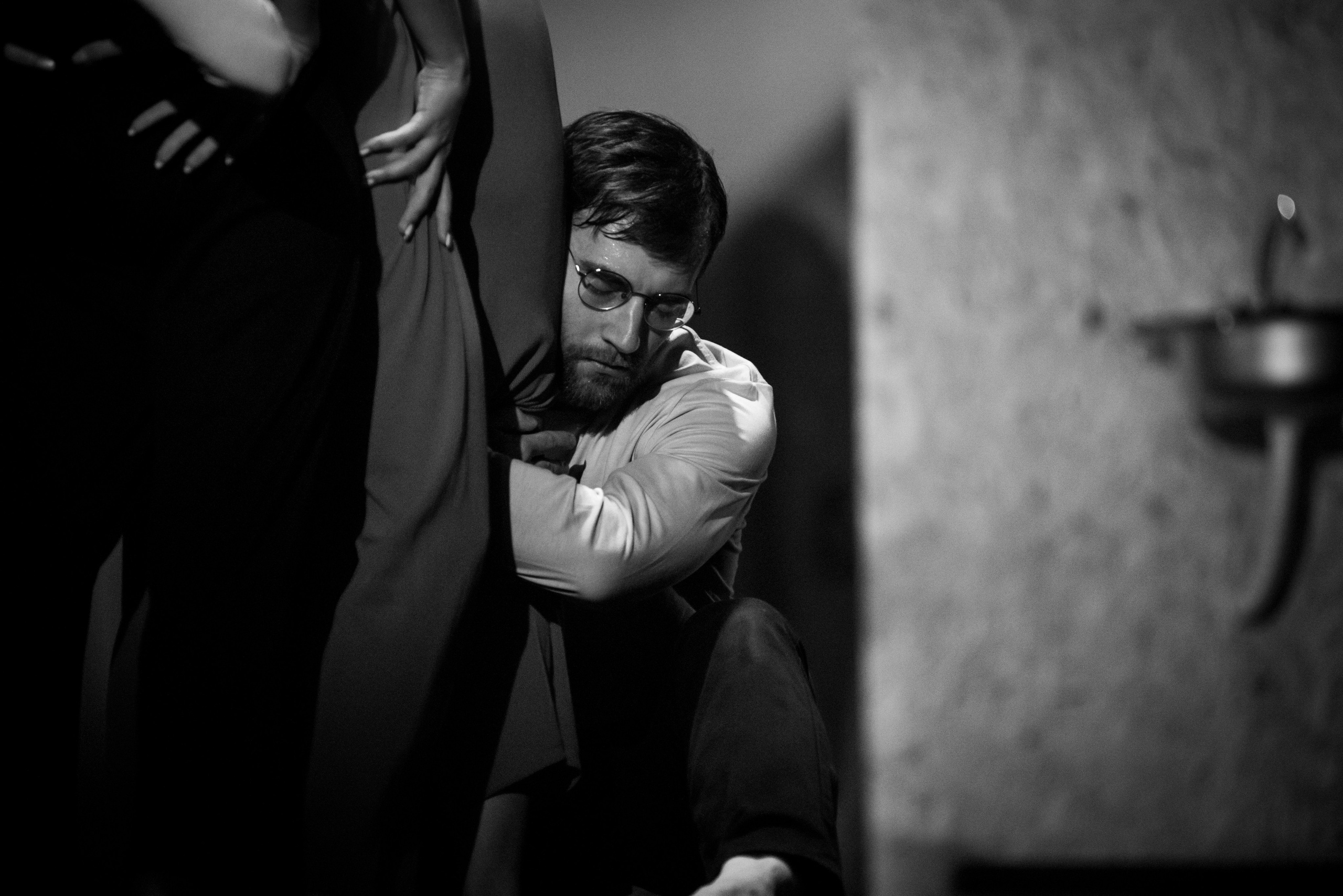 Чистые люди | VNЕфокуса