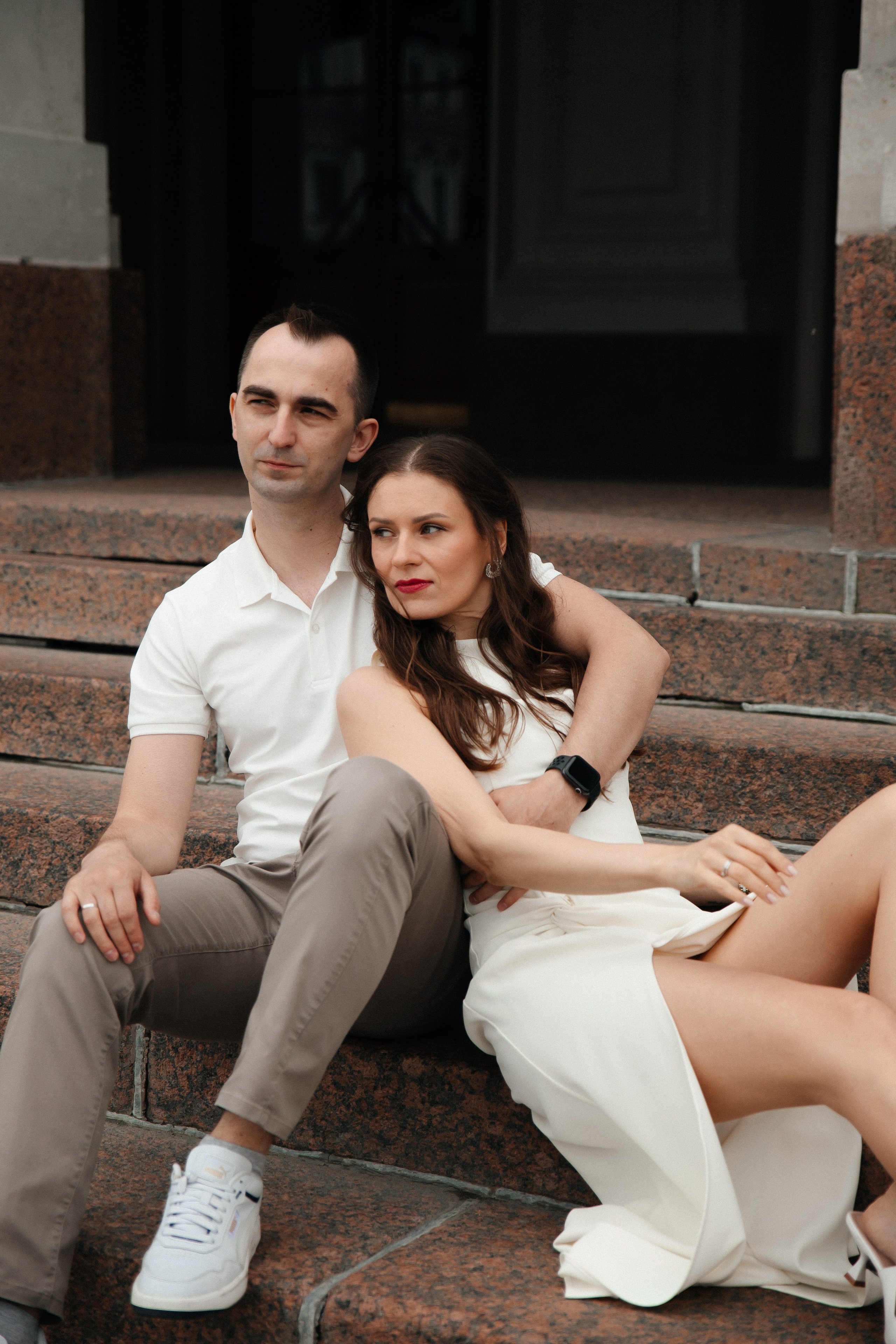 Love Story. Анна Михайлова|Свадебный фотограф в Санкт-Петербурге