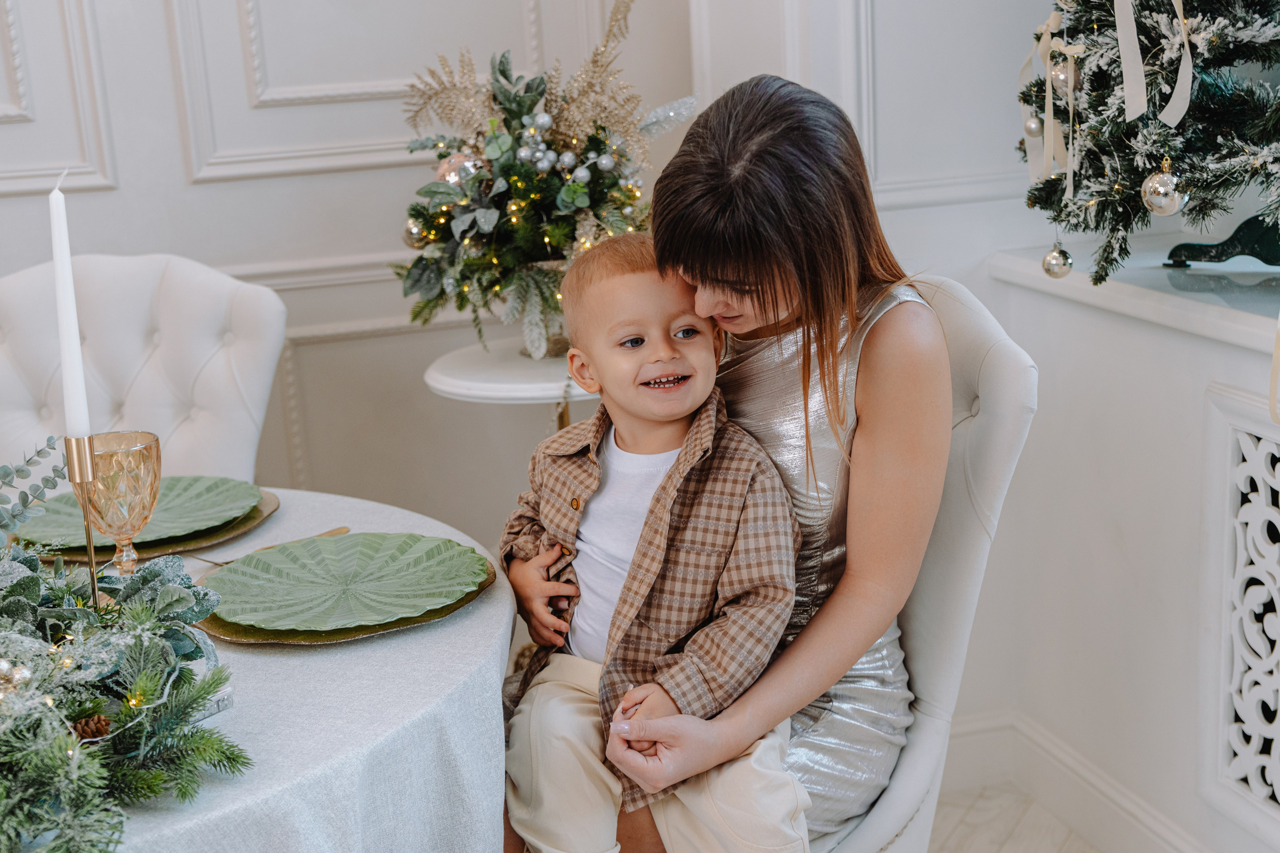 Ирина и Арсений. Фотограф Воронеж Варвара