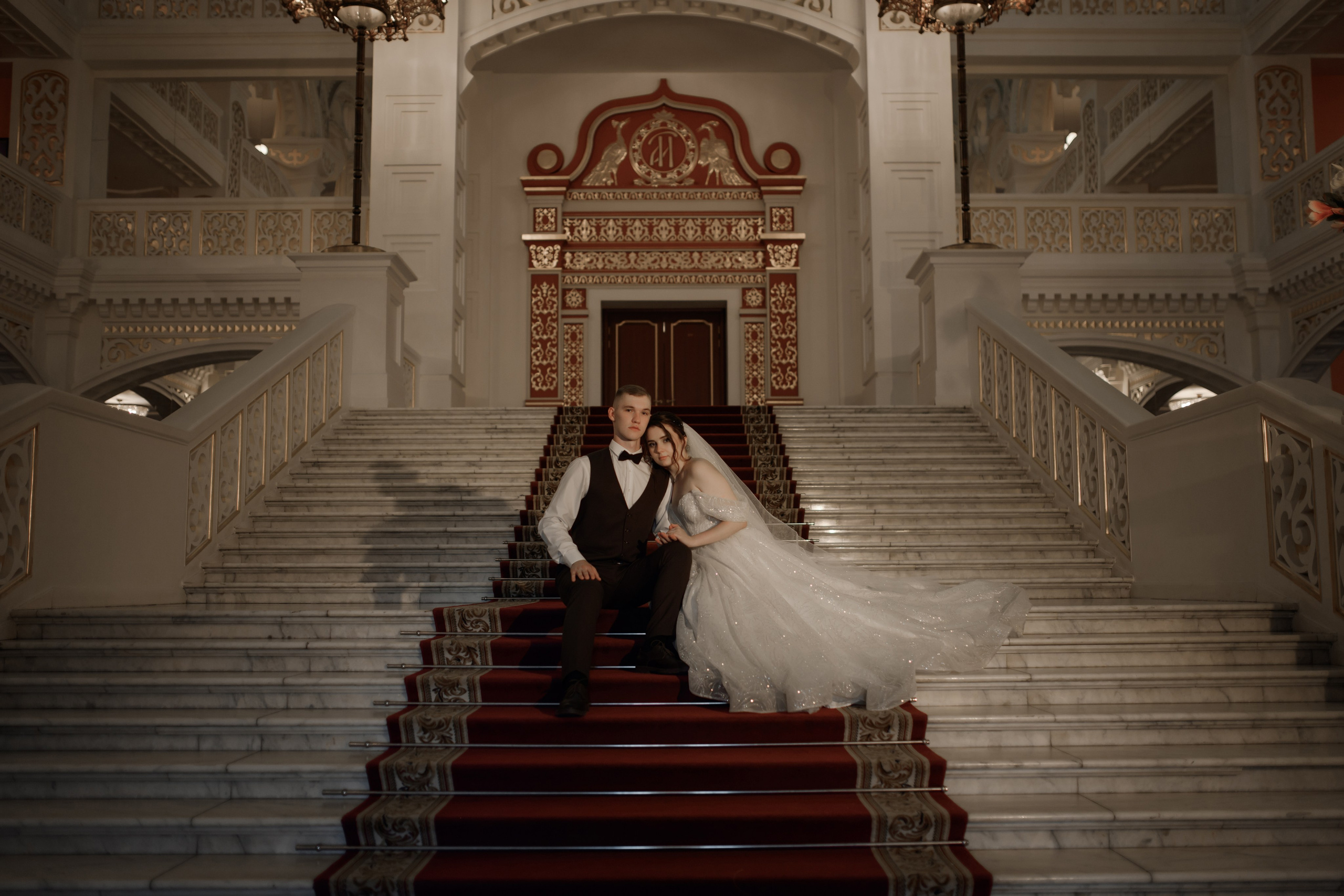 D &.A. Свадебный фотограф в г. Астрахань. Так же выезжаю в другие города