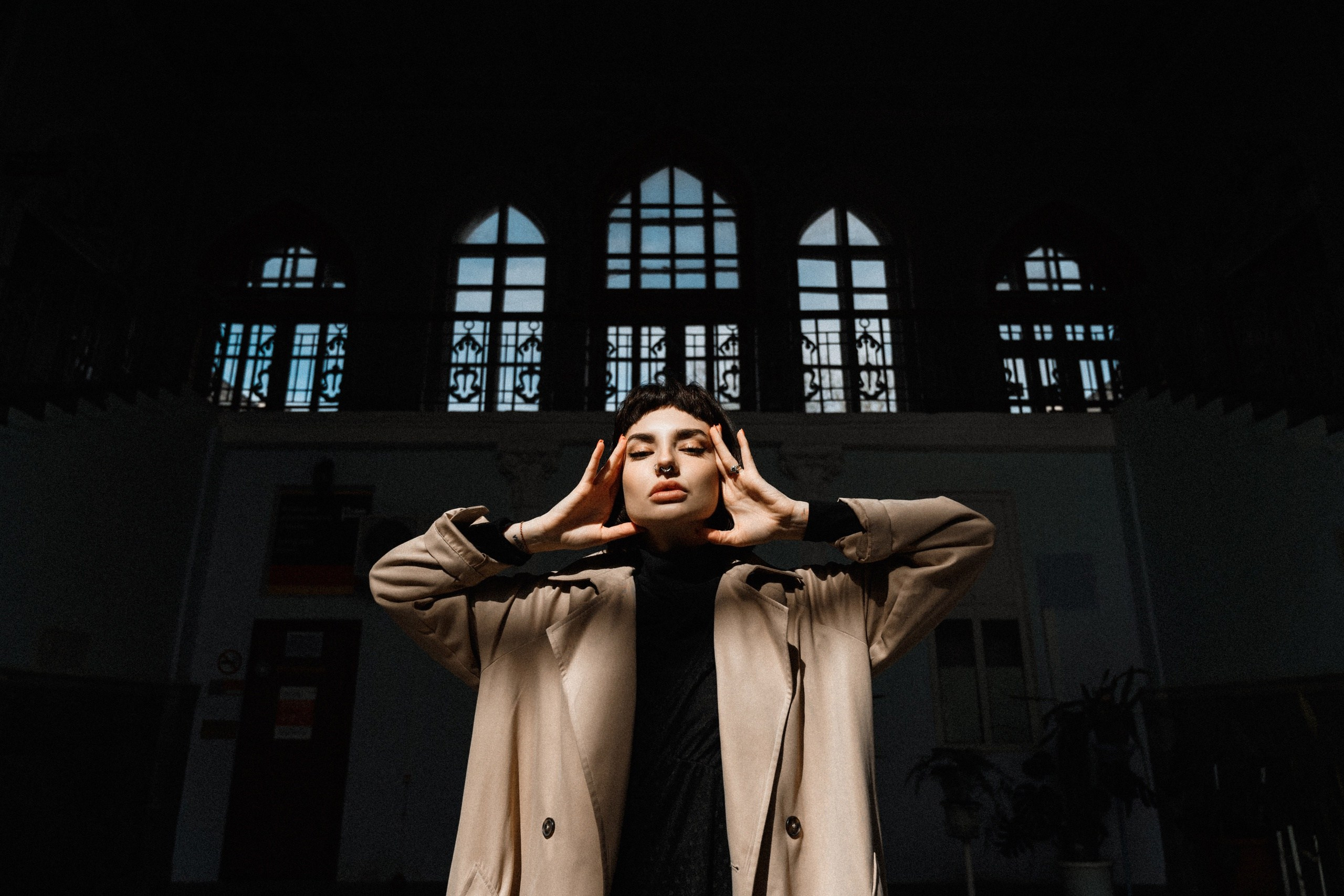 Индивидуальные женские портреты. Свадебный фотограф в г. Астрахань. Так же выезжаю в другие города