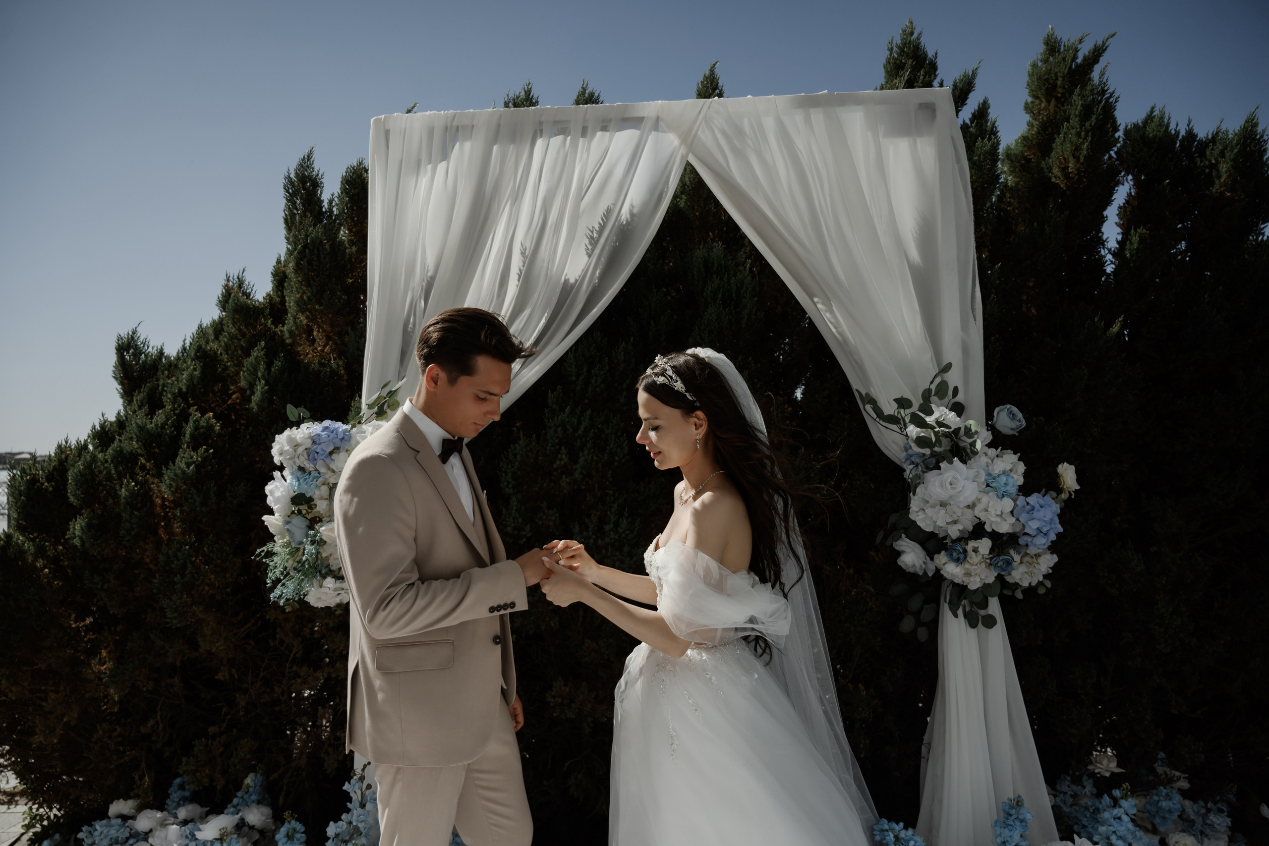 I & V. Свадебный фотограф в г. Астрахань. Так же выезжаю в другие города