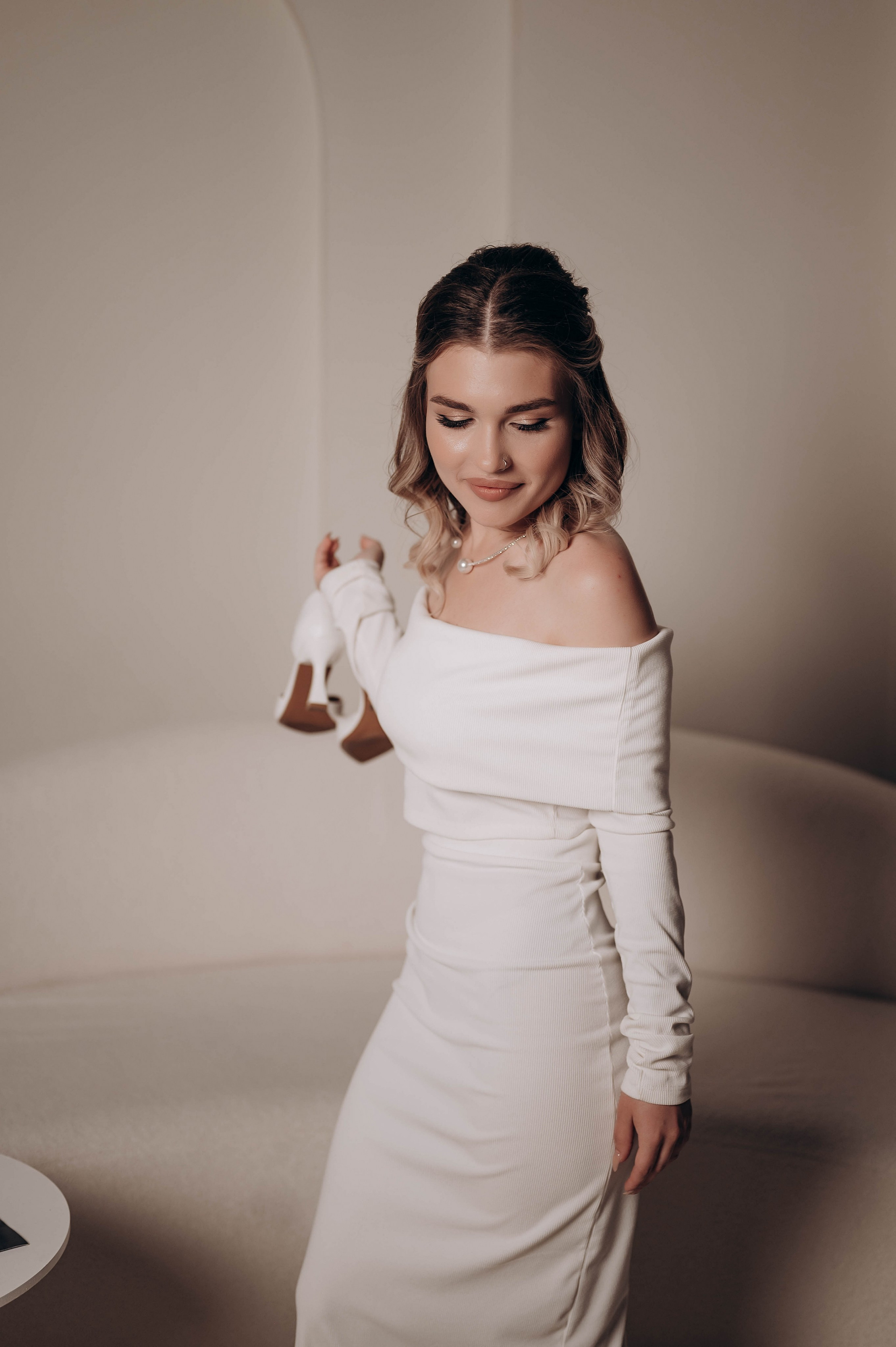 Индивидуальные фотосессии. Главная