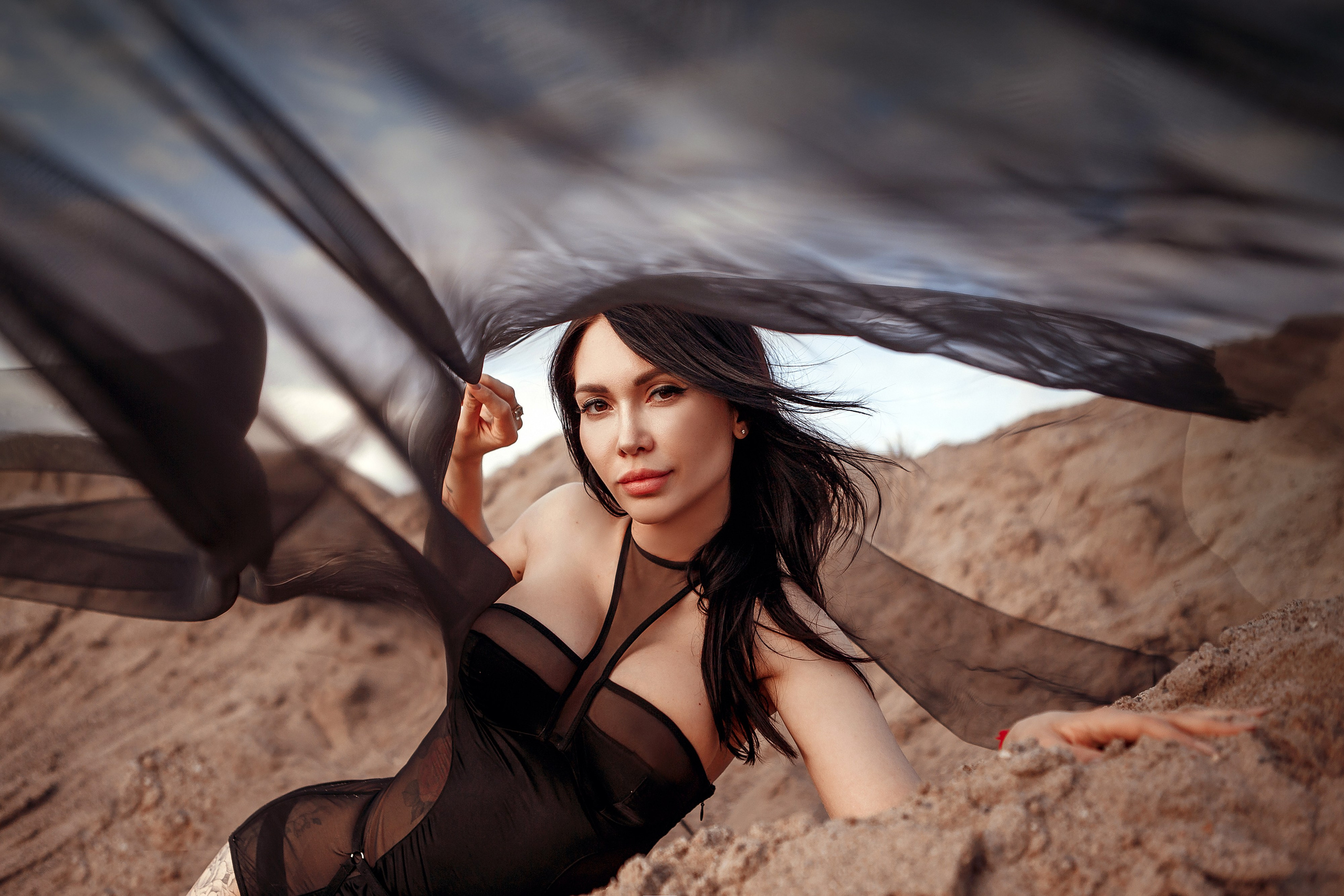 Яна. Фотограф в Иваново и других городах Ирина Сметанкина