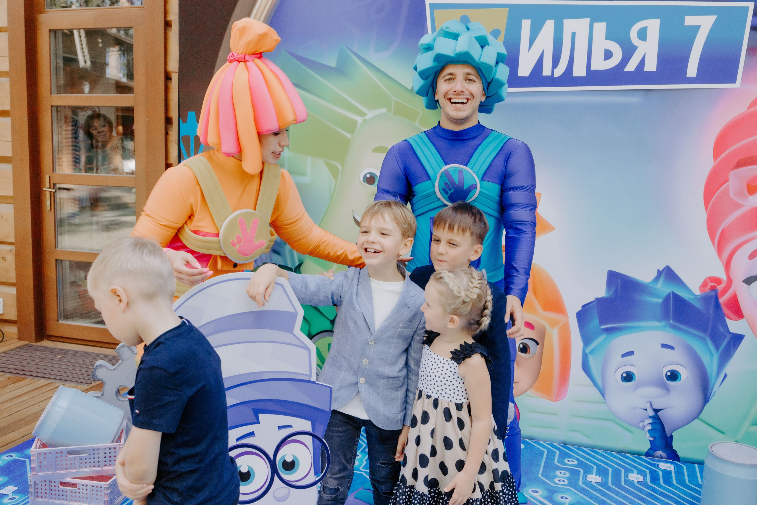 Дети. Свадебный фотограф Москва Санкт-Петербург Сочи Калининград Мария