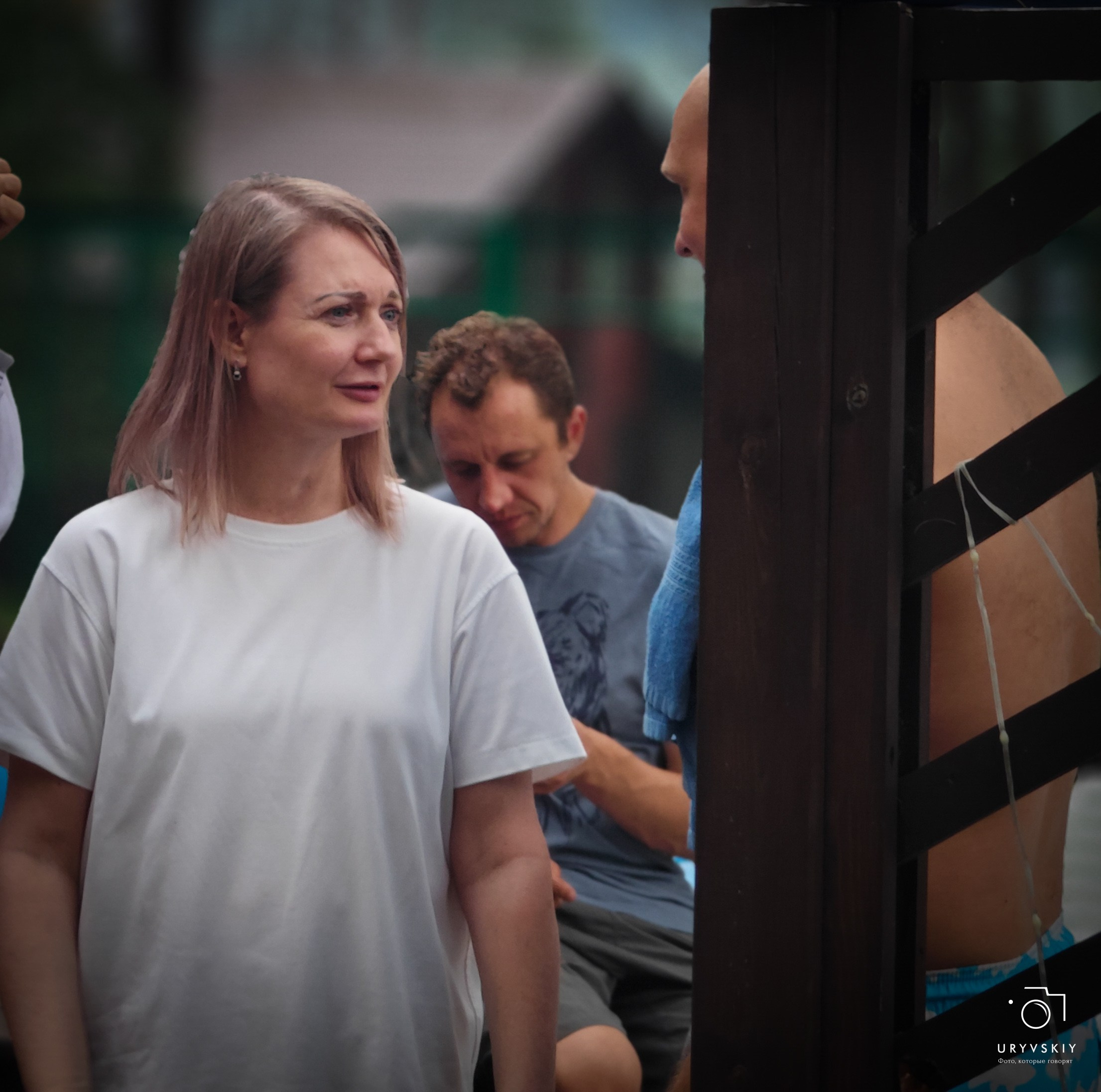 Командор, Хороший. День торговли 2025. Игорь Урывский. Фотограф Красноярск