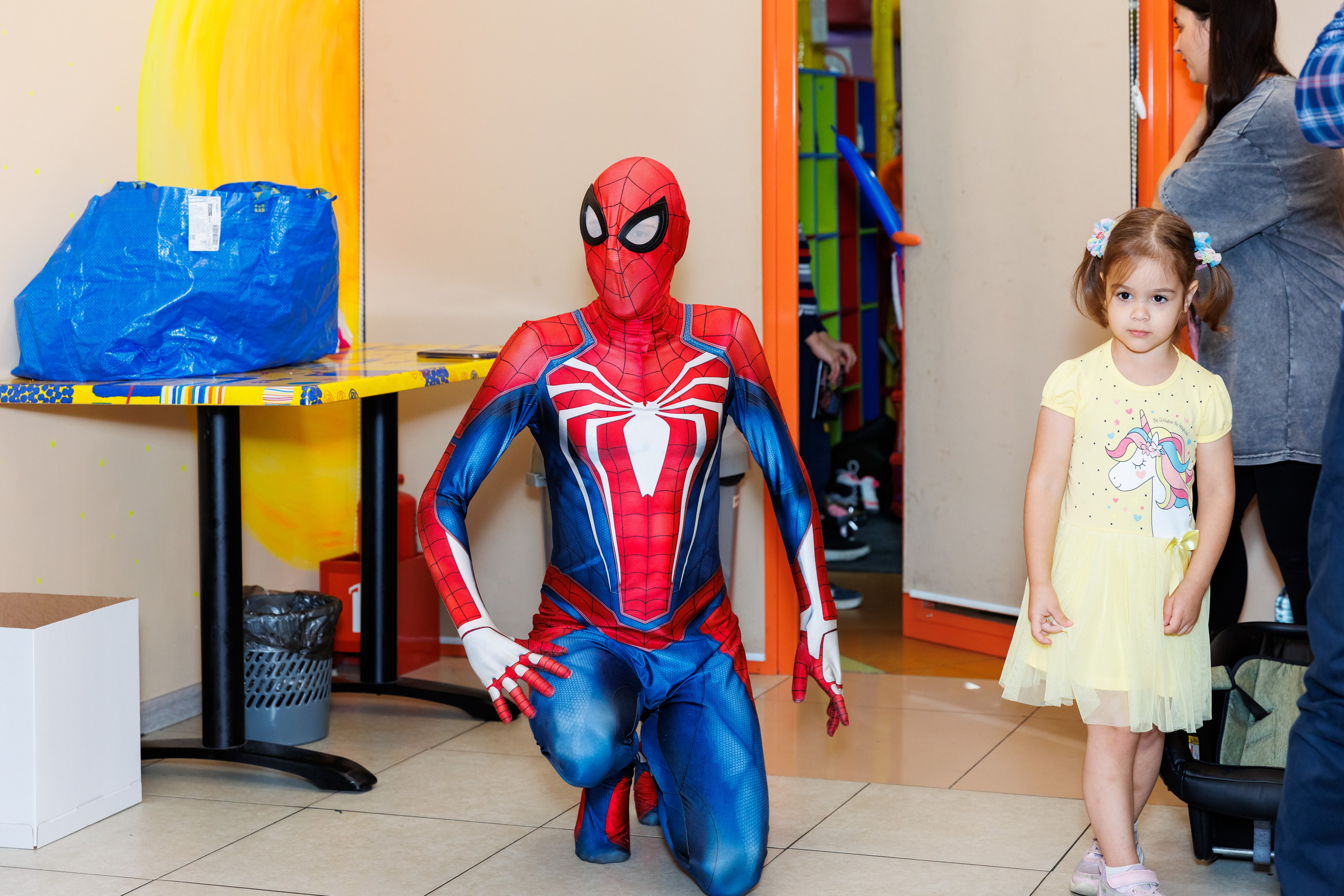 Фанки Таун. Фотограф Новосибирск — Наталья Гресь