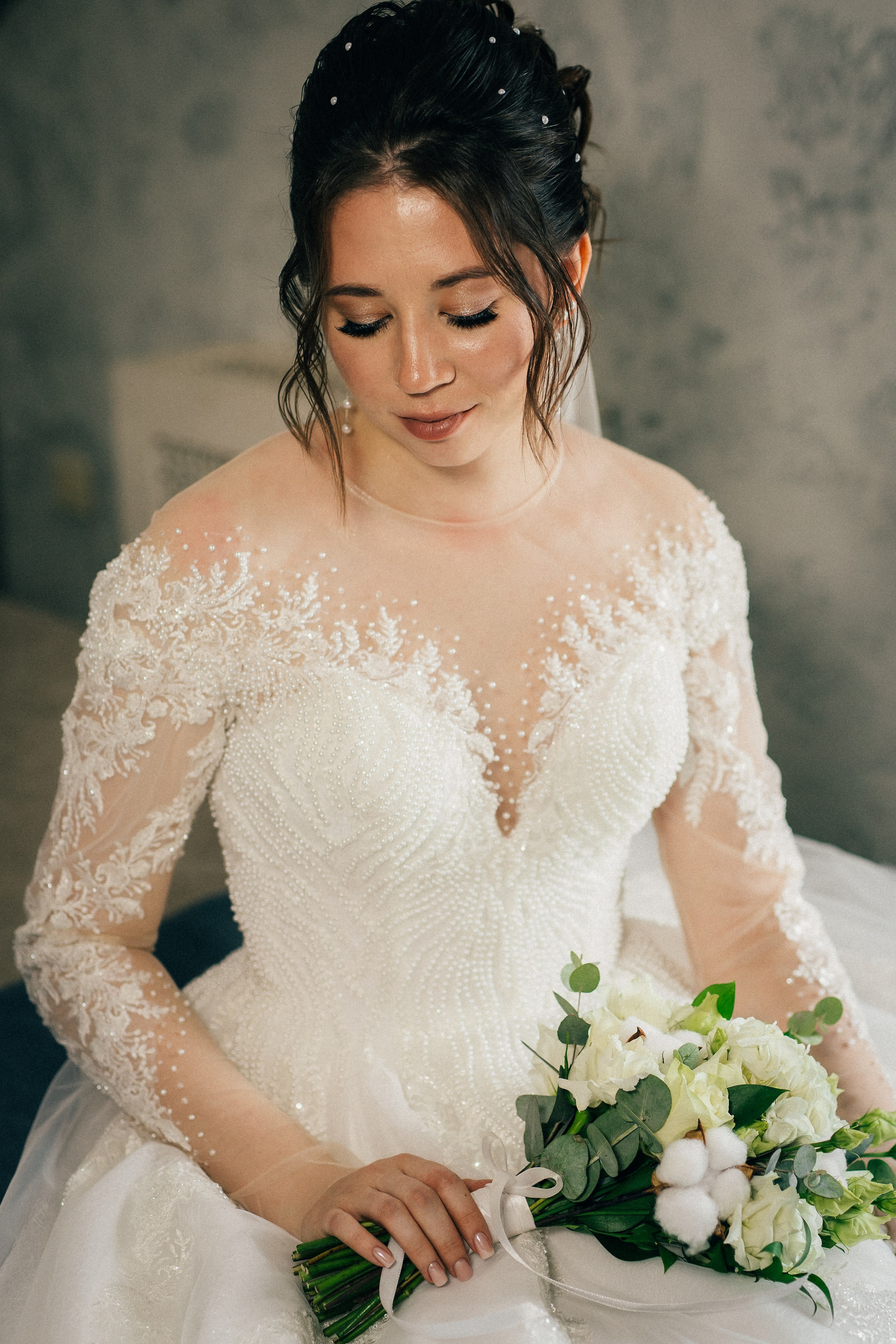 Илья и Алена. Свадебный и женский фотограф