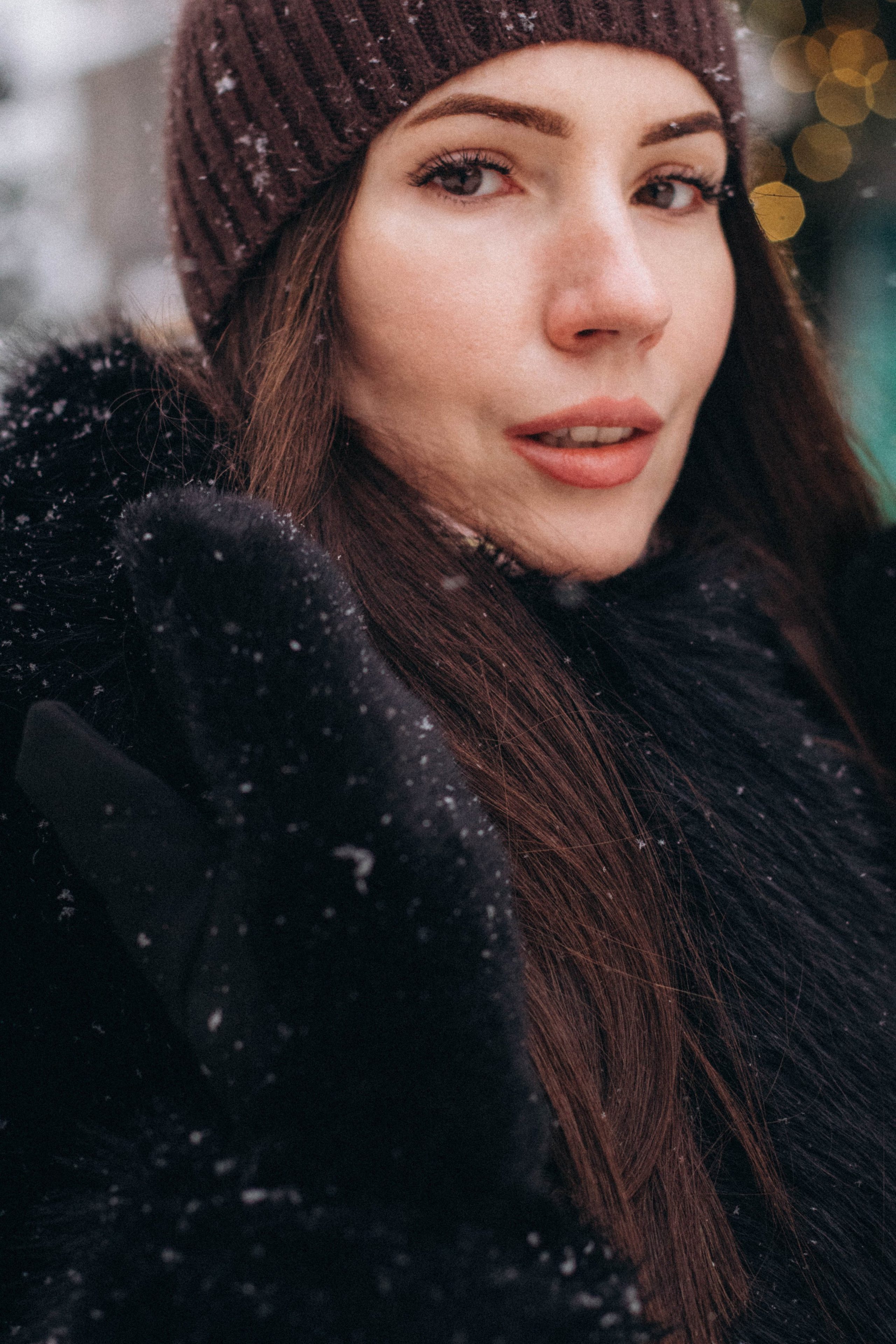 Настя. VLADA KACHANINA. Семейный/индивидуальный Фотограф Новосибирск