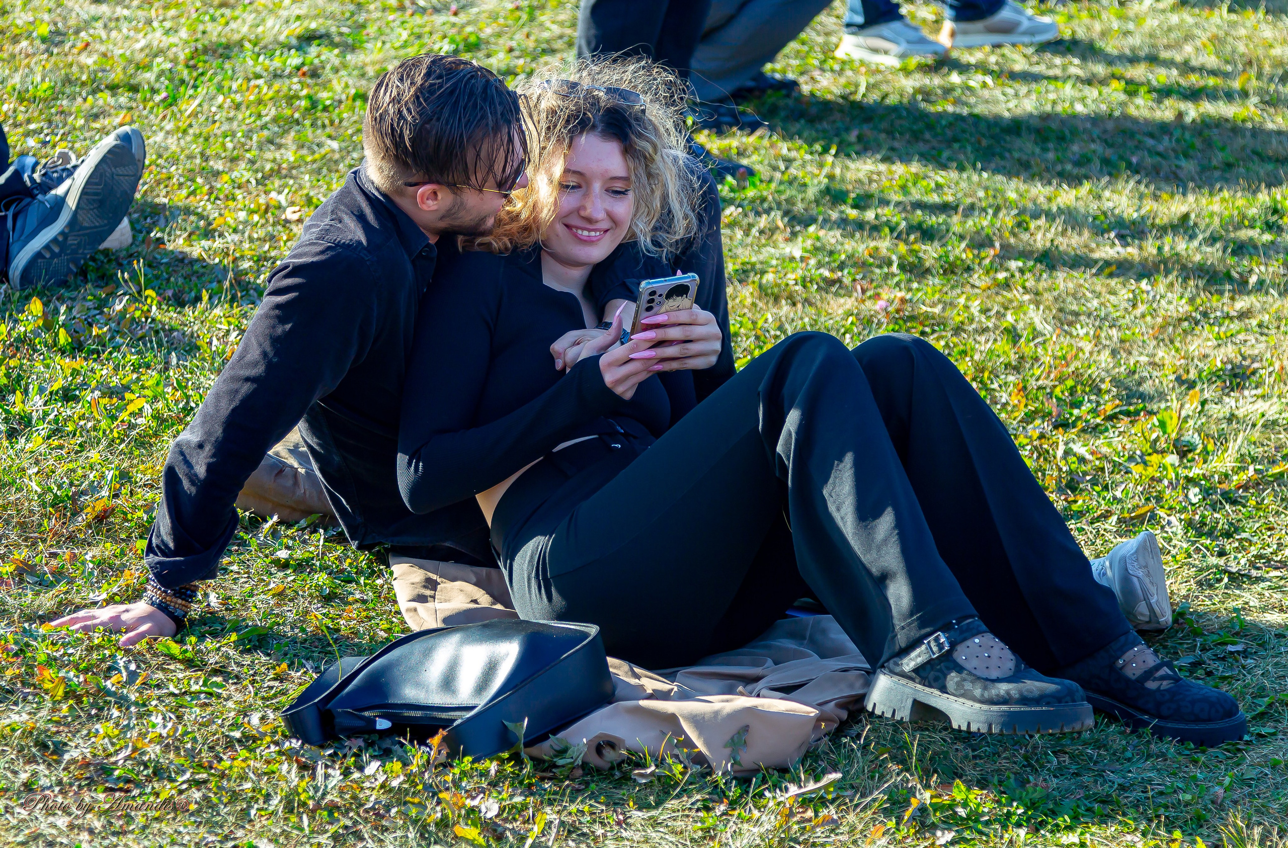 ЗАкрытие мотосезона 2024. Репортажная съемка в Москве и области. Анималистика