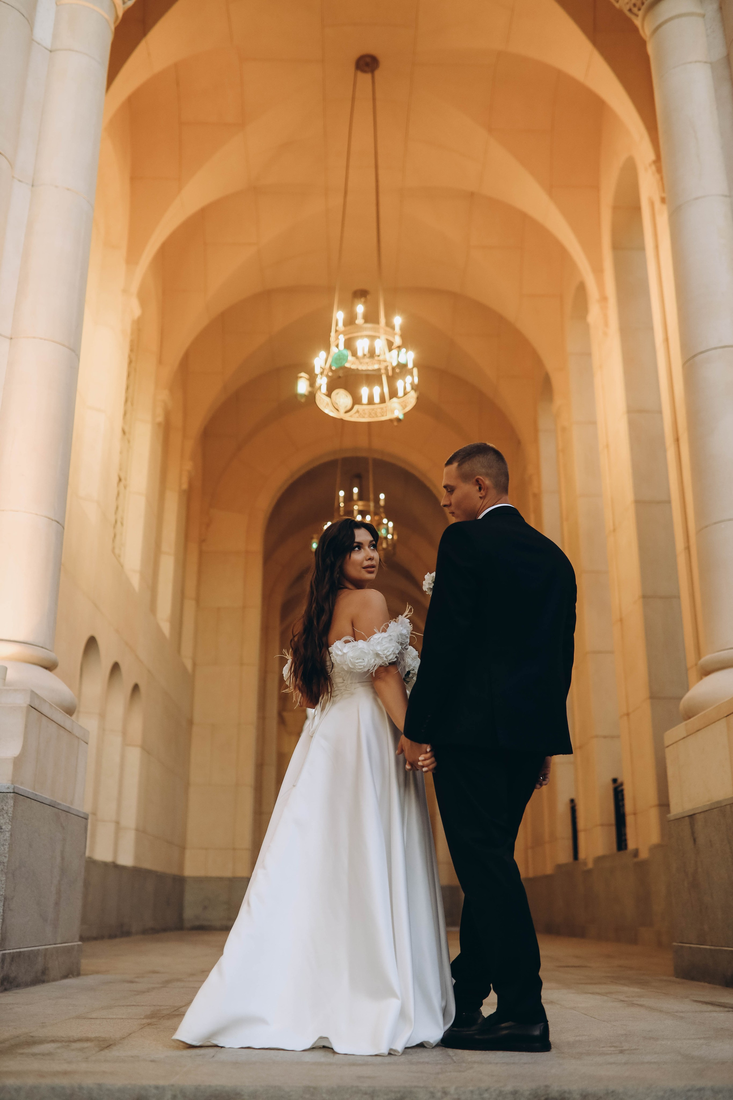 L&V. Свадебный и семейный фотограф Елизавета Артемьева