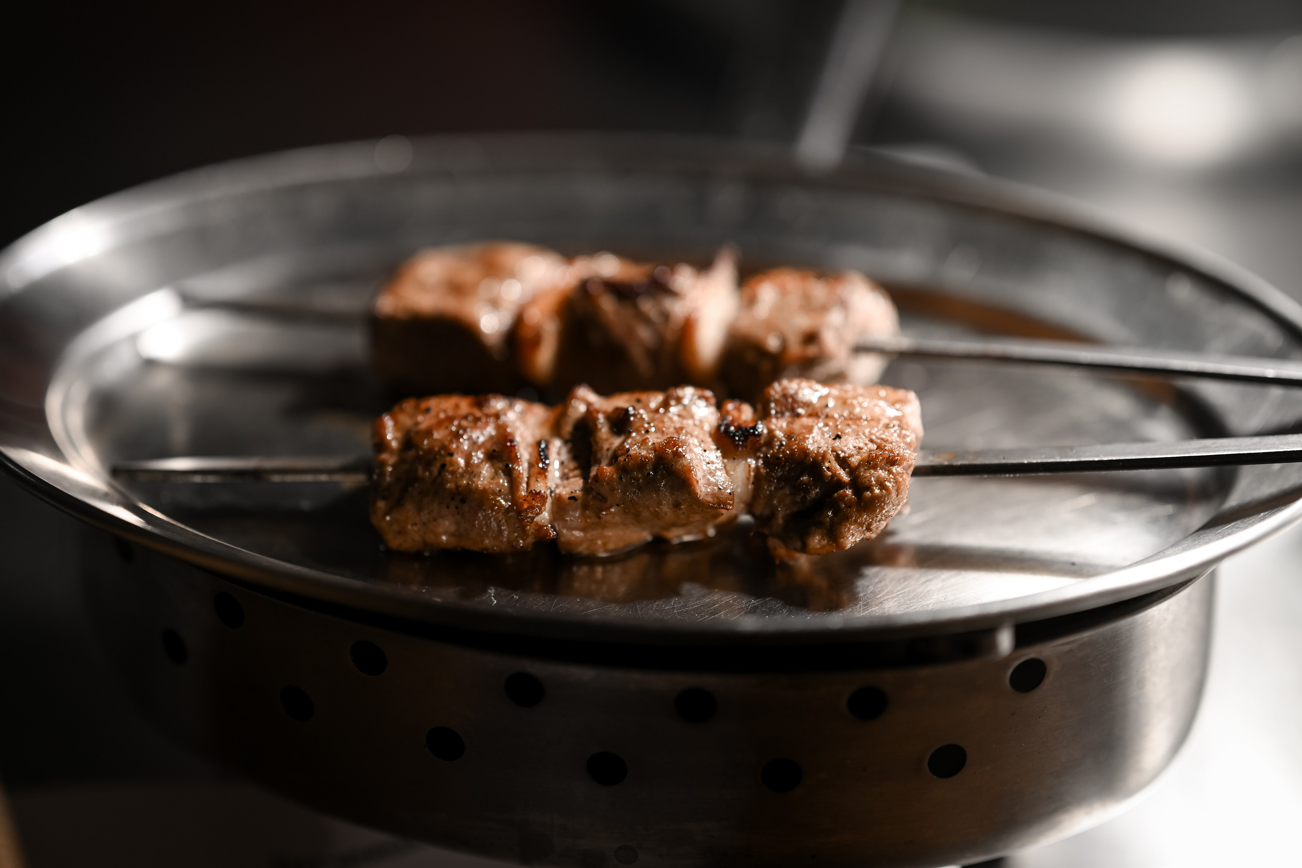 Открытие ресторана. Портфолио