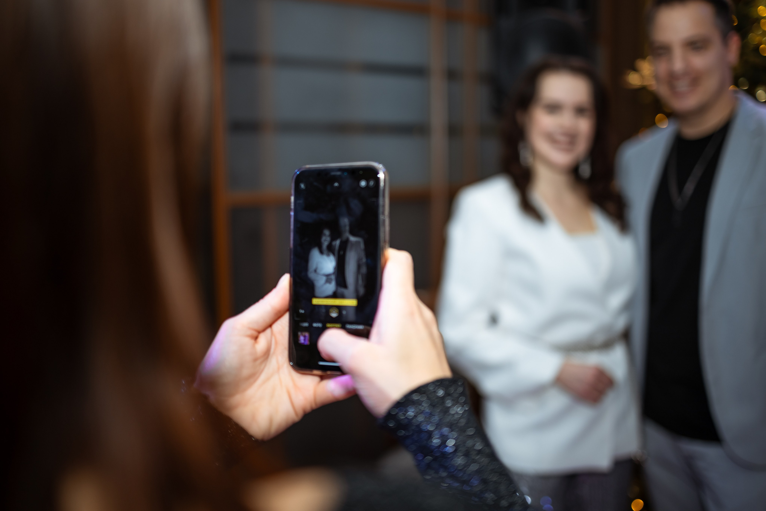 Музыкальное лото. Семейный и женский фотограф в Туле