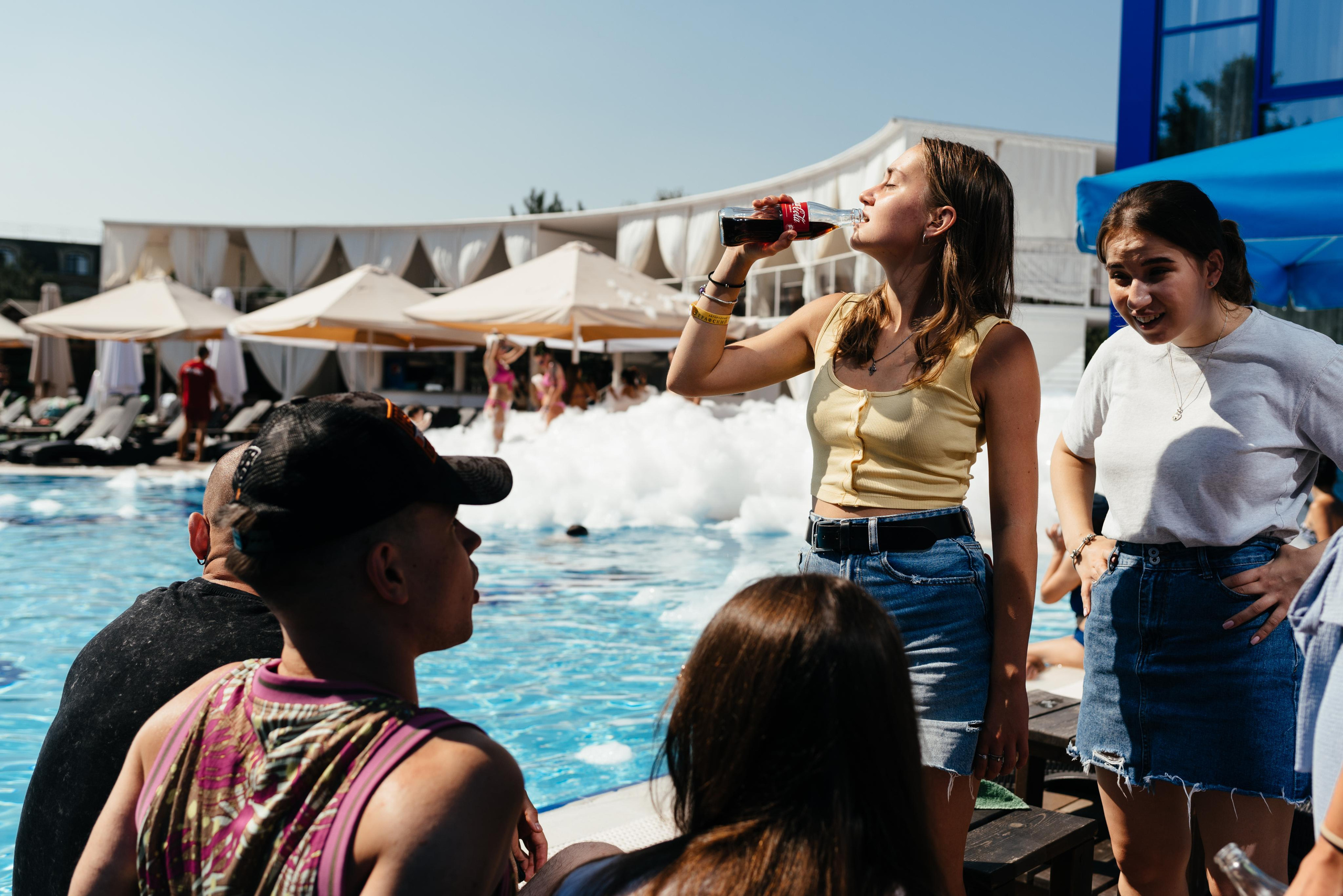 Wedding and family photographer in Dubai Vasilii Albul