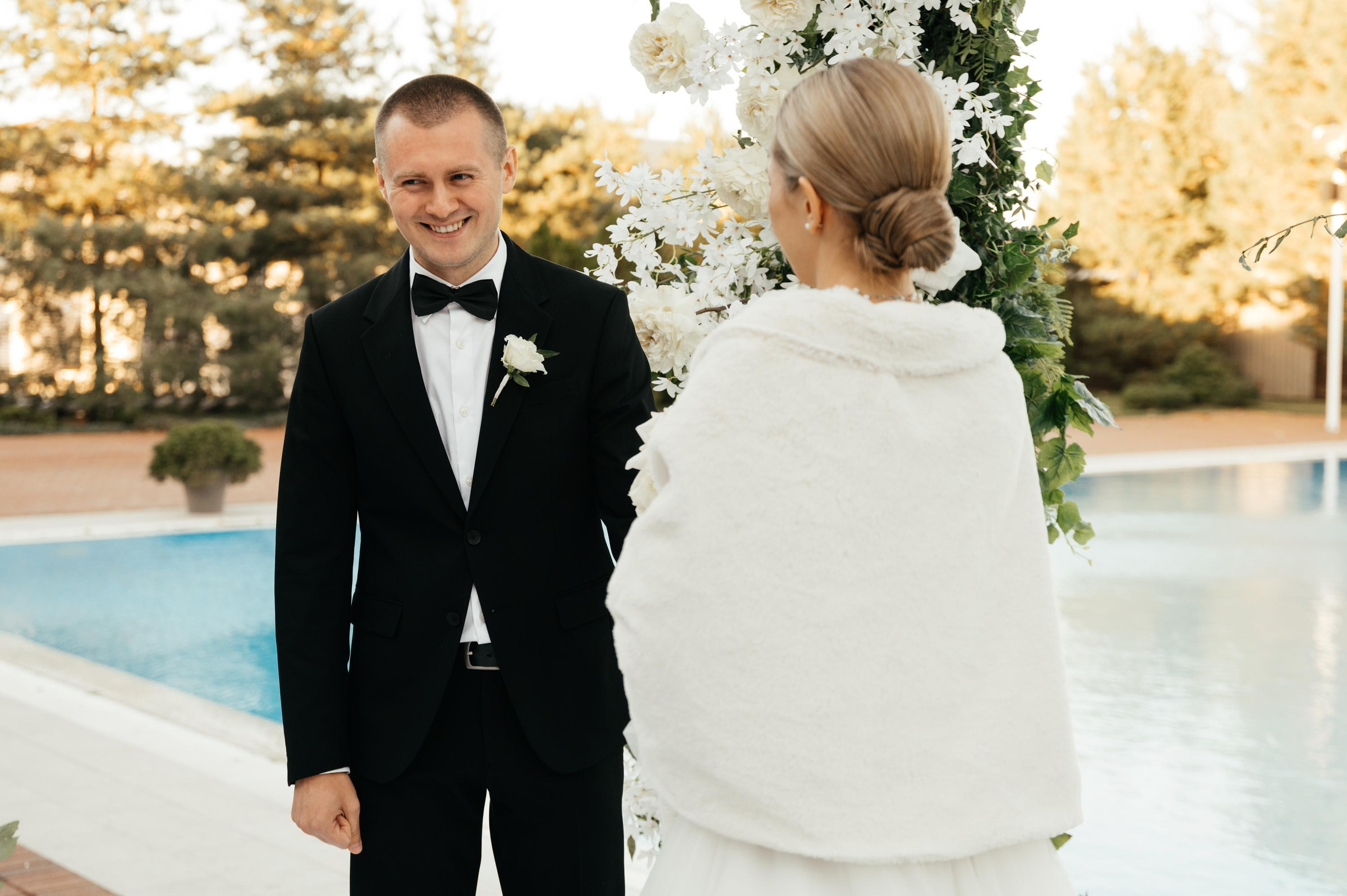 Alexandr & Vlada. Wedding and family photographer in Dubai Vasilii Albul