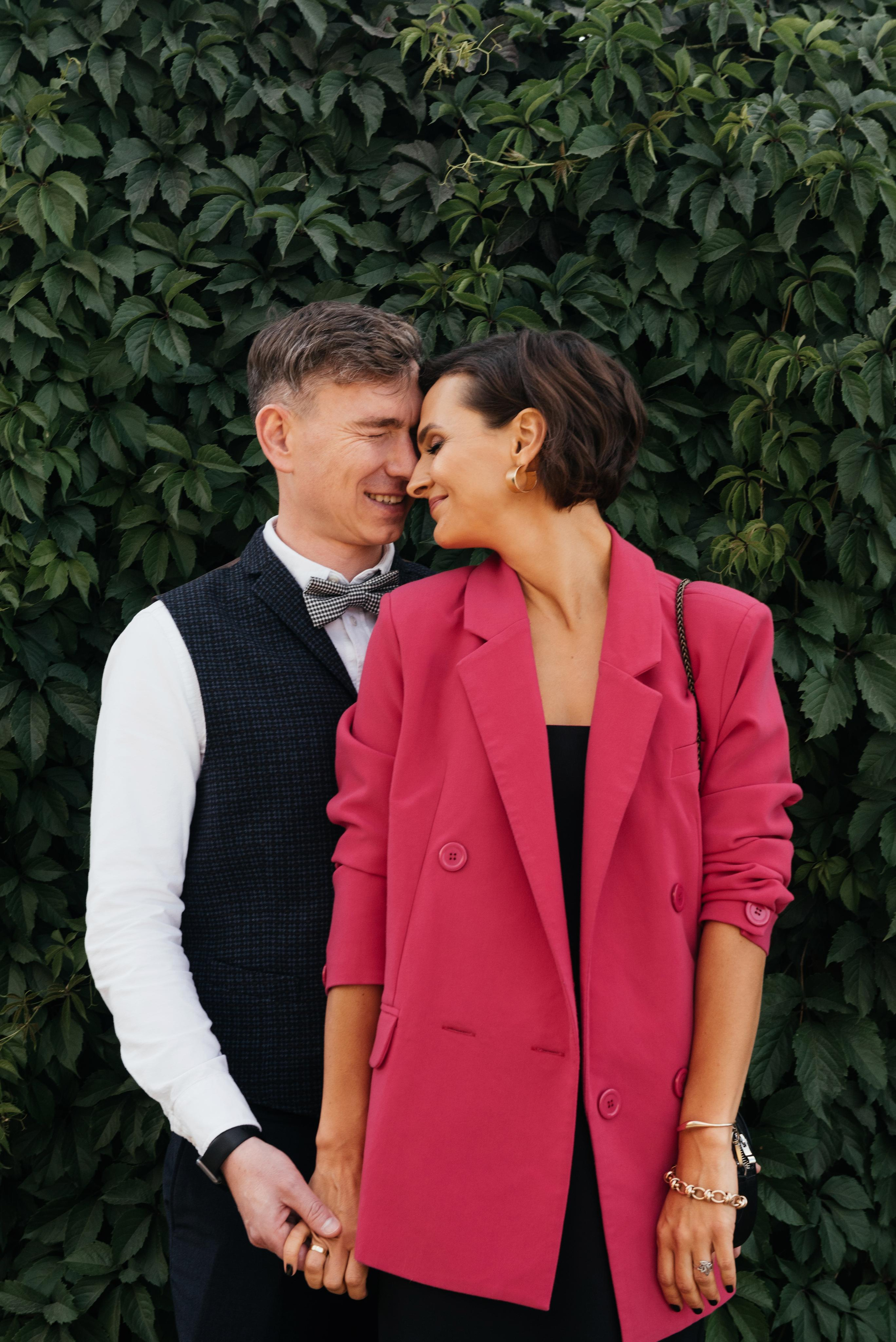 Ruslan & Anna. Wedding and family photographer in Dubai Vasilii Albul