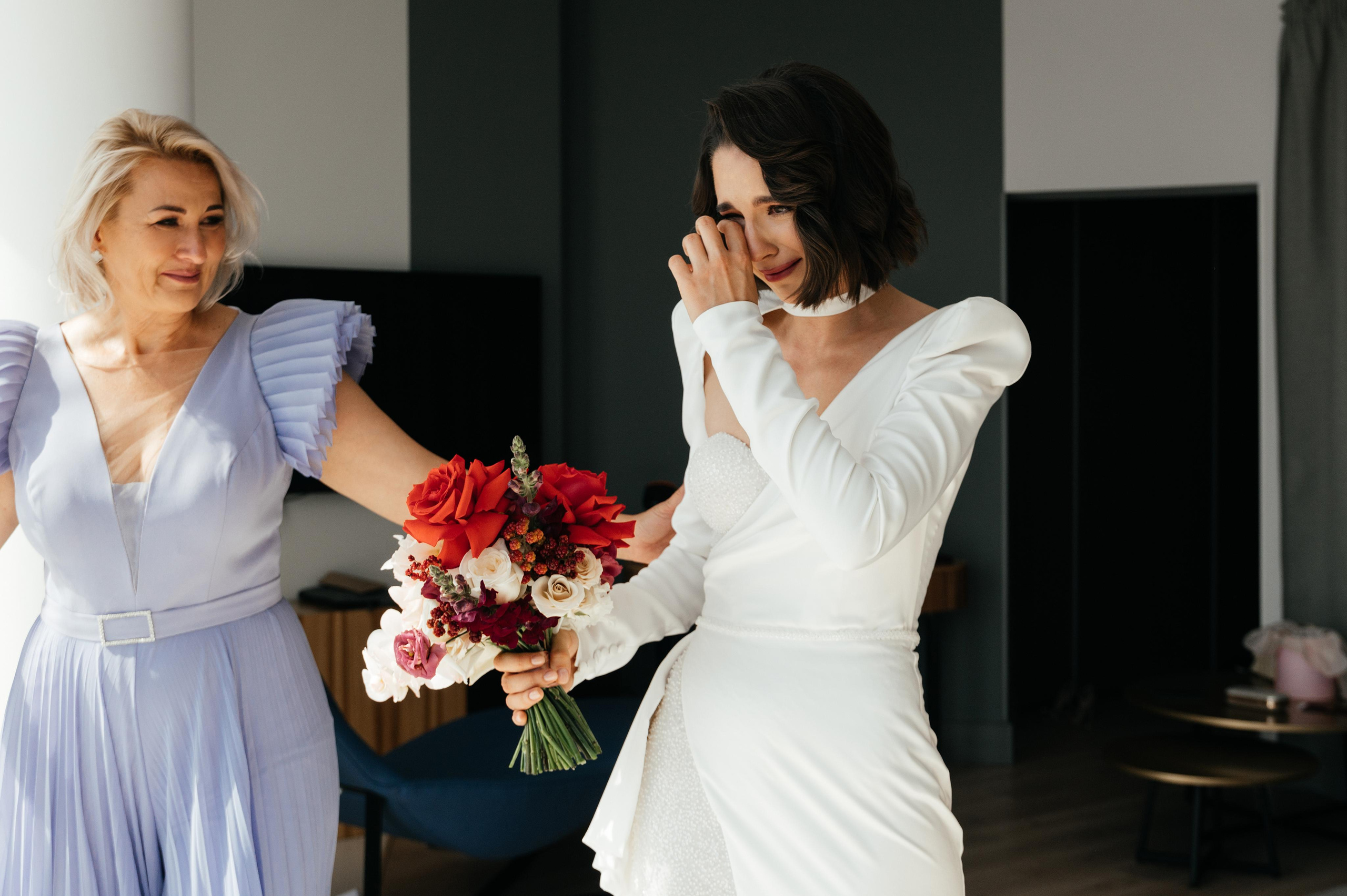 Ruslan & Anna. Wedding and family photographer in Dubai Vasilii Albul