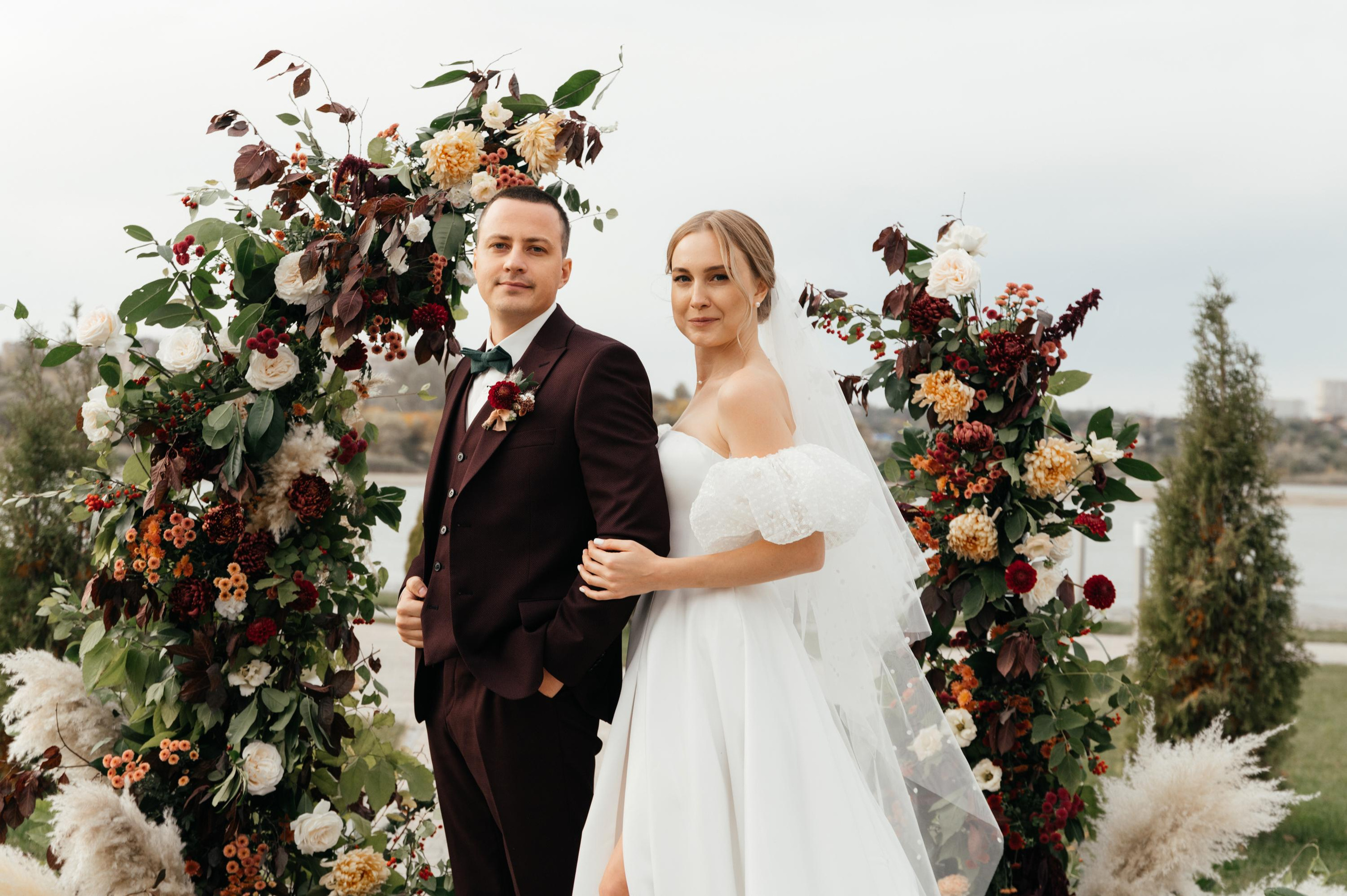 Wedding and family photographer in Dubai Vasilii Albul