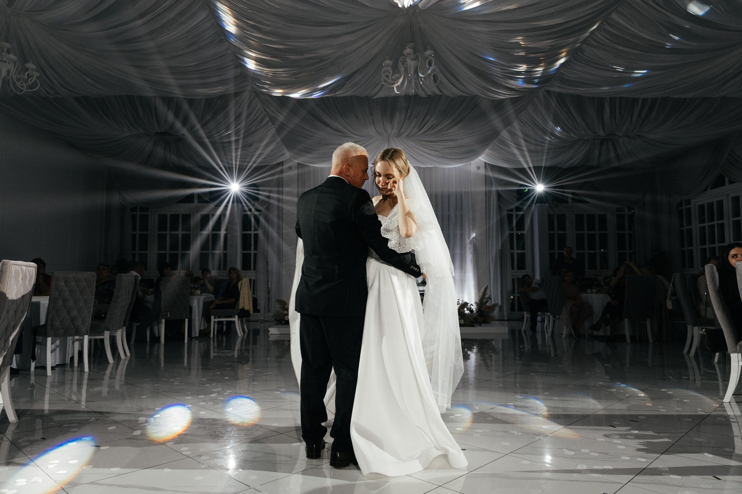 Wedding and family photographer in Dubai Vasilii Albul