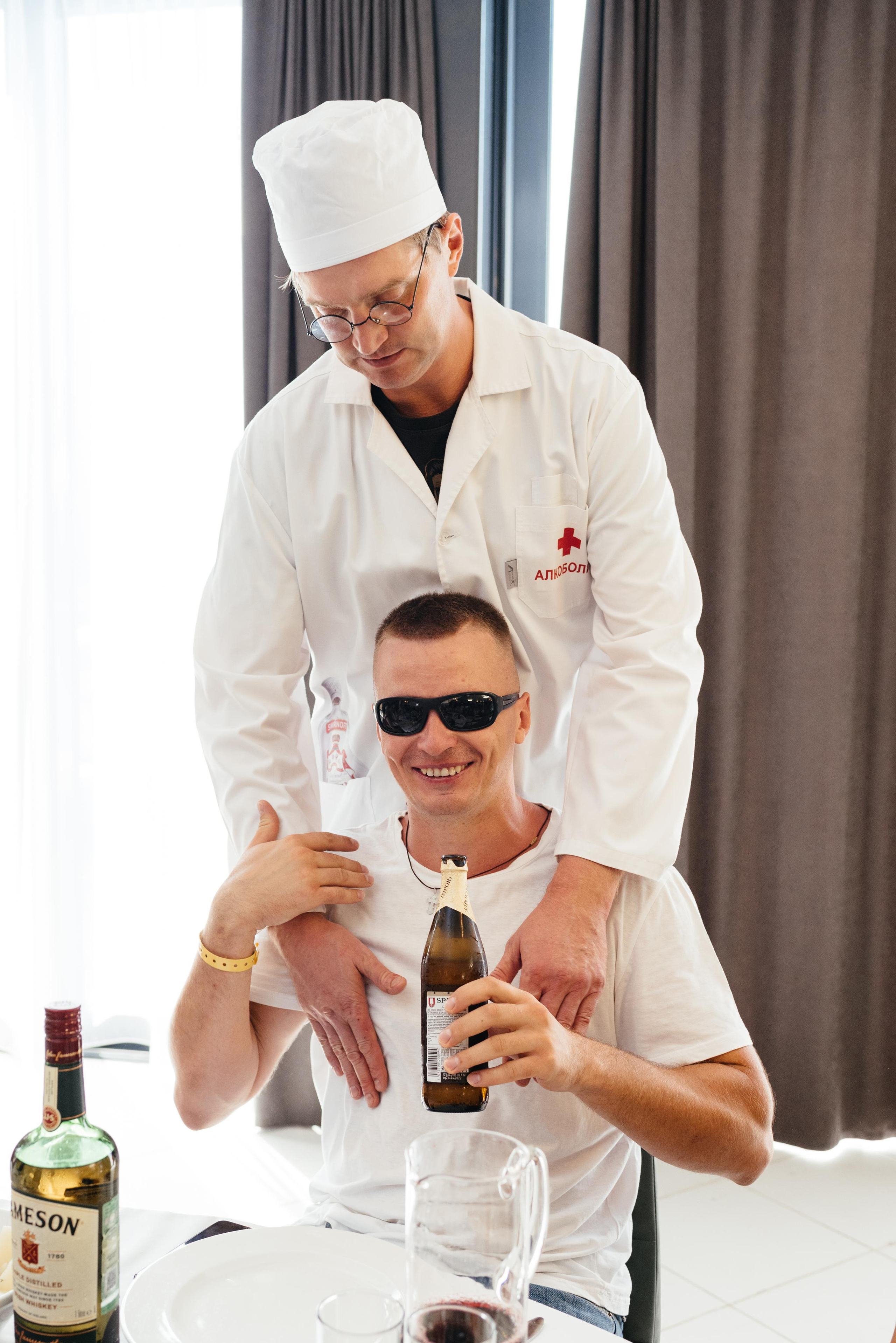 Wedding and family photographer in Dubai Vasilii Albul