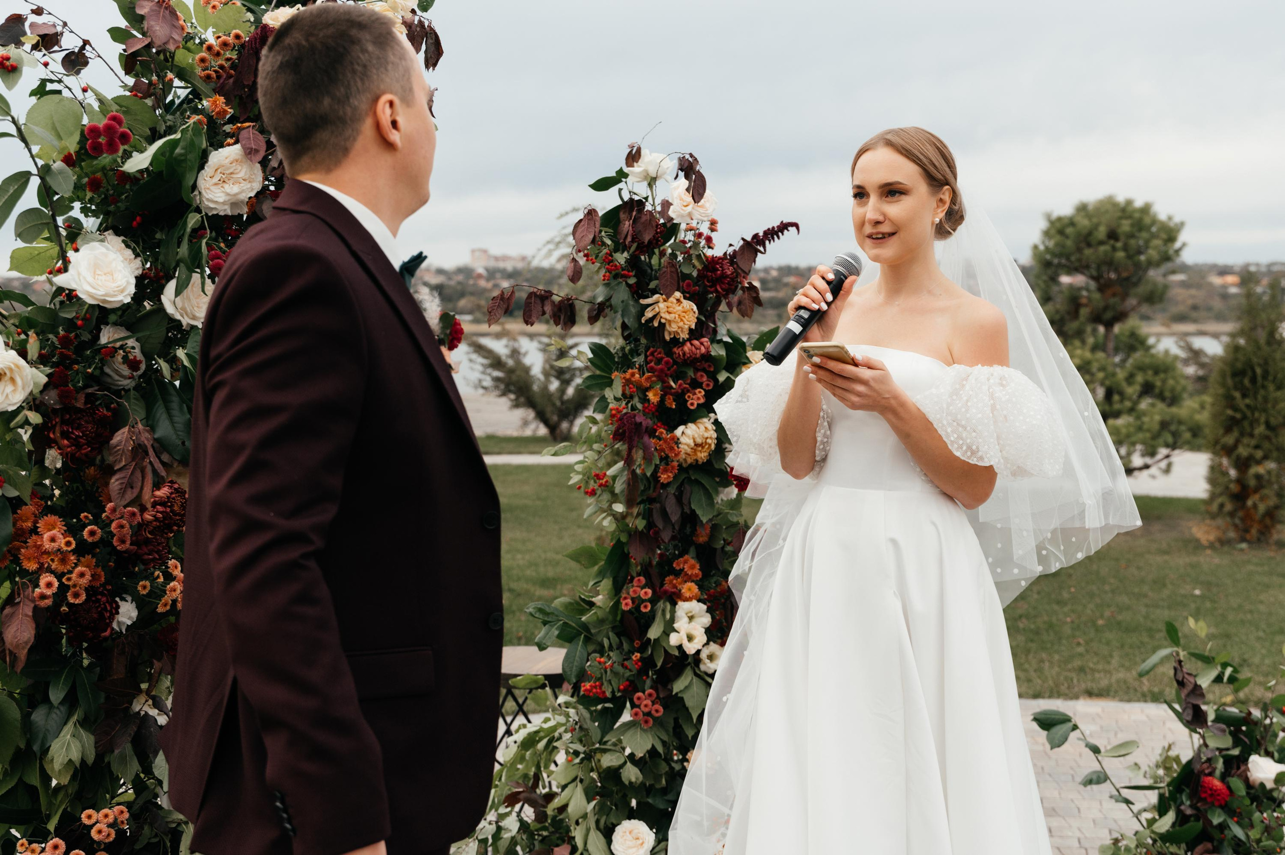 Wedding and family photographer in Dubai Vasilii Albul