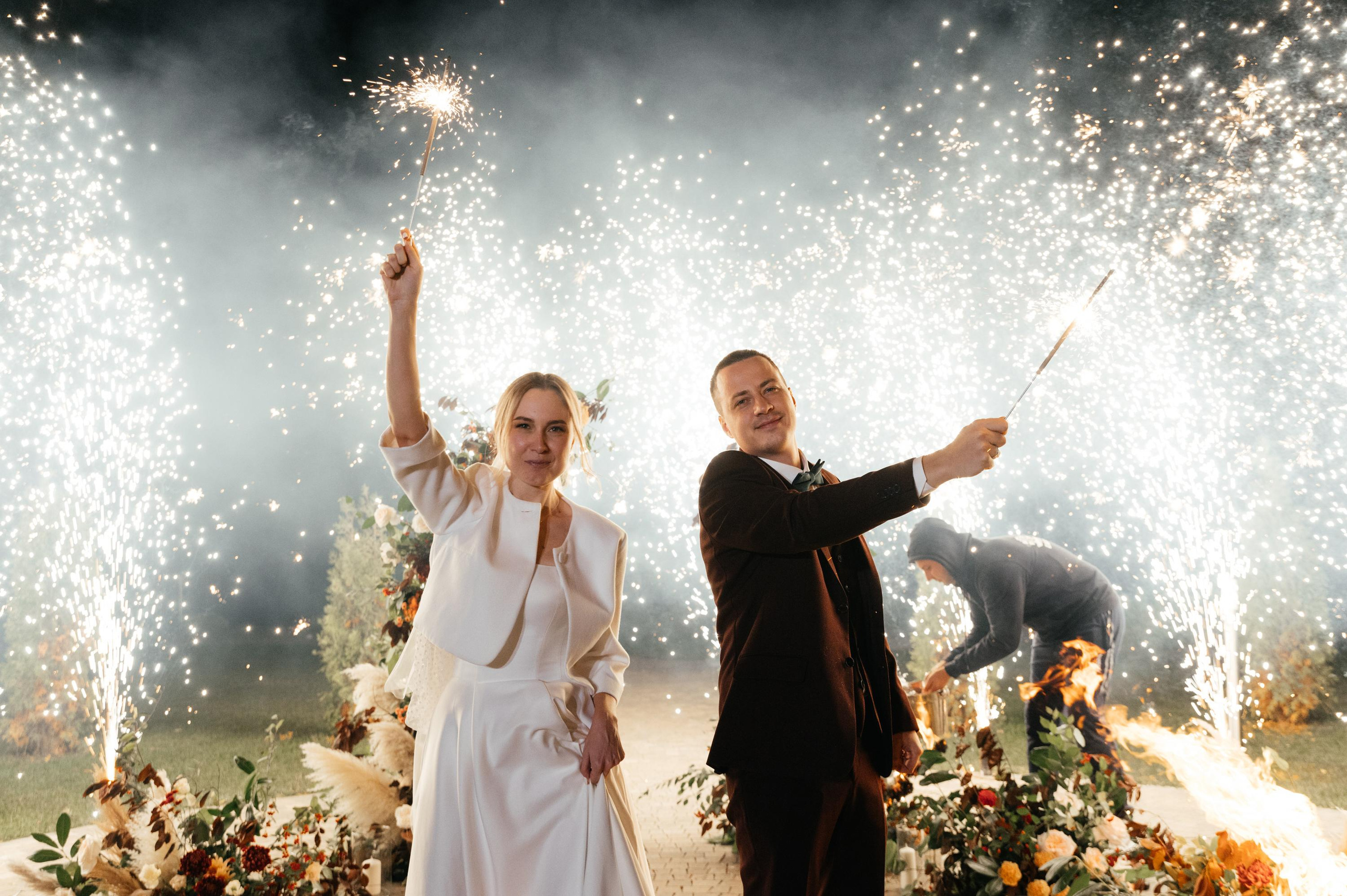 Wedding and family photographer in Dubai Vasilii Albul