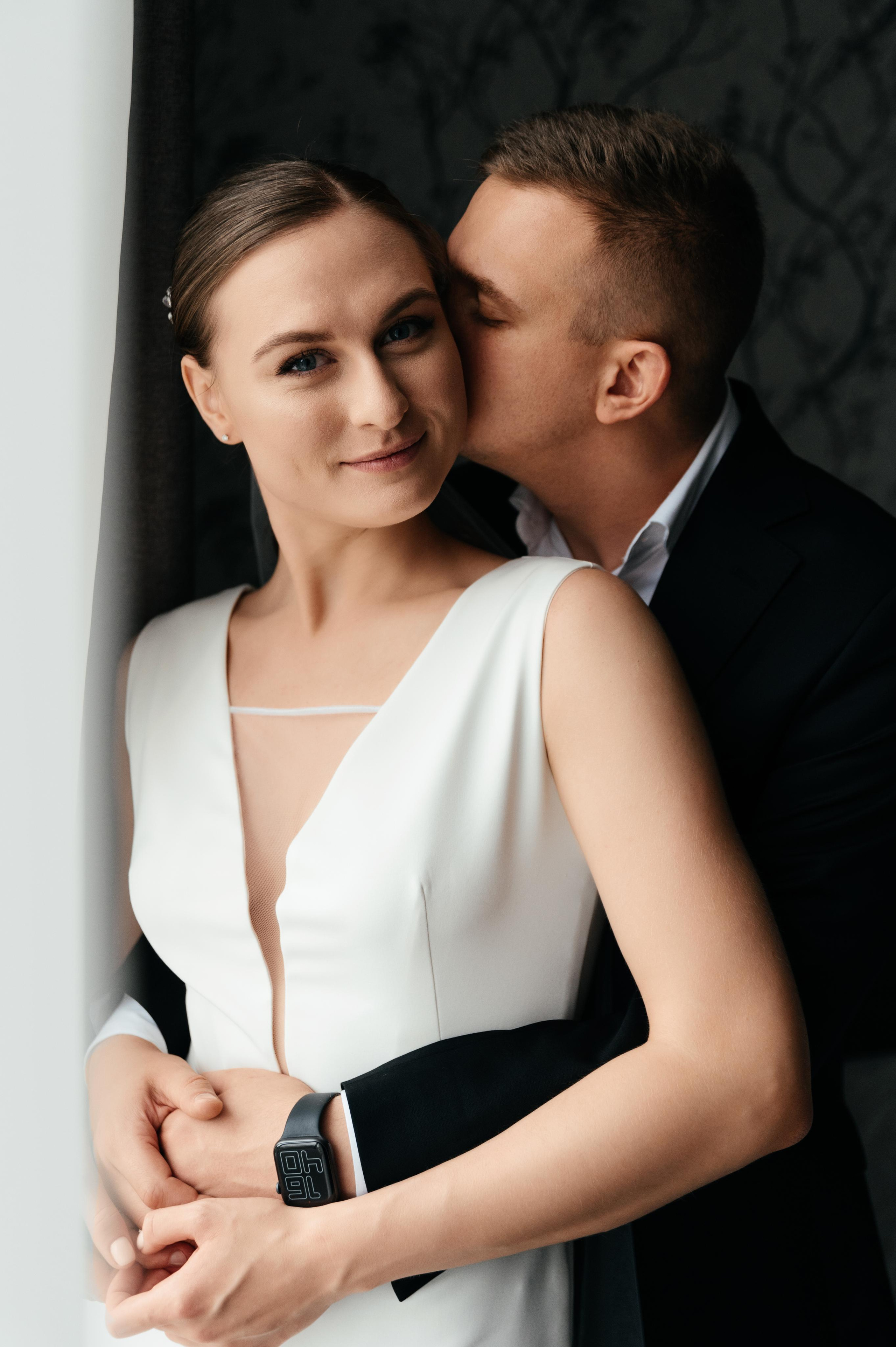 Wedding and family photographer in Dubai Vasilii Albul