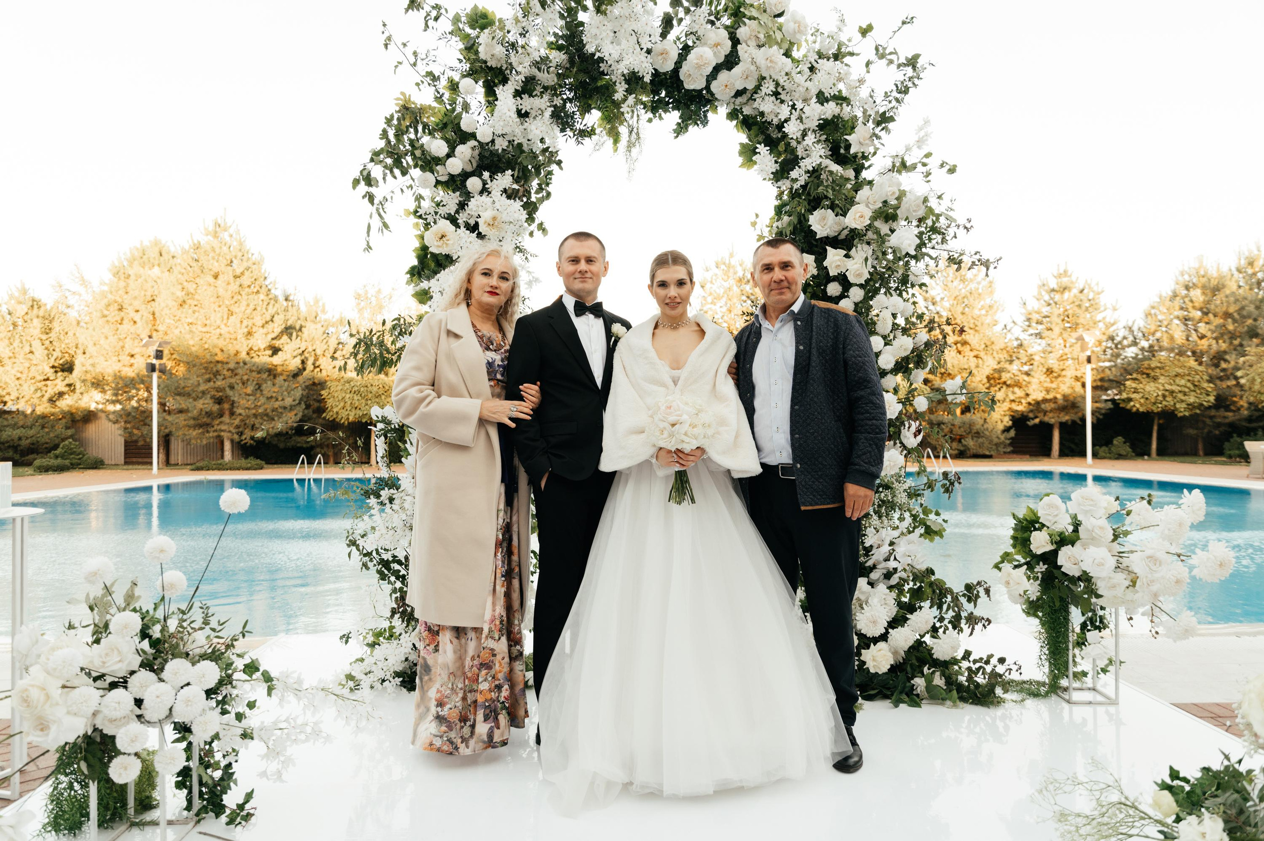 Alexandr & Vlada. Wedding and family photographer in Dubai Vasilii Albul