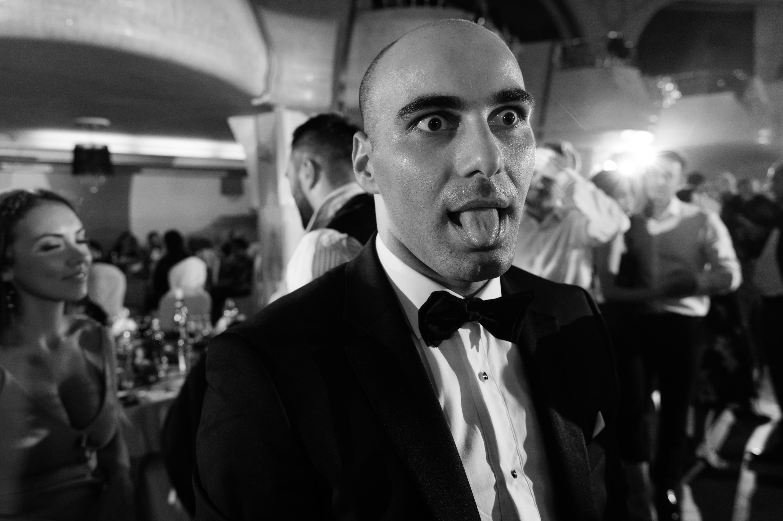 Ruslan & Anna. Wedding and family photographer in Dubai Vasilii Albul