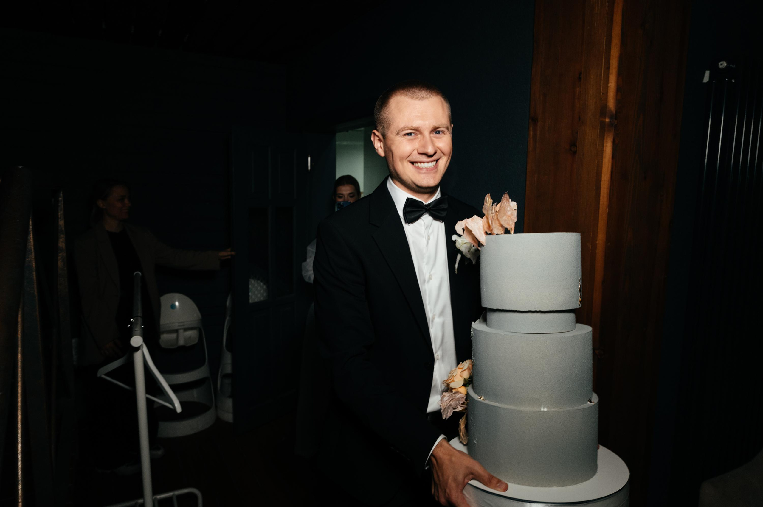 Alexandr & Vlada. Wedding and family photographer in Dubai Vasilii Albul