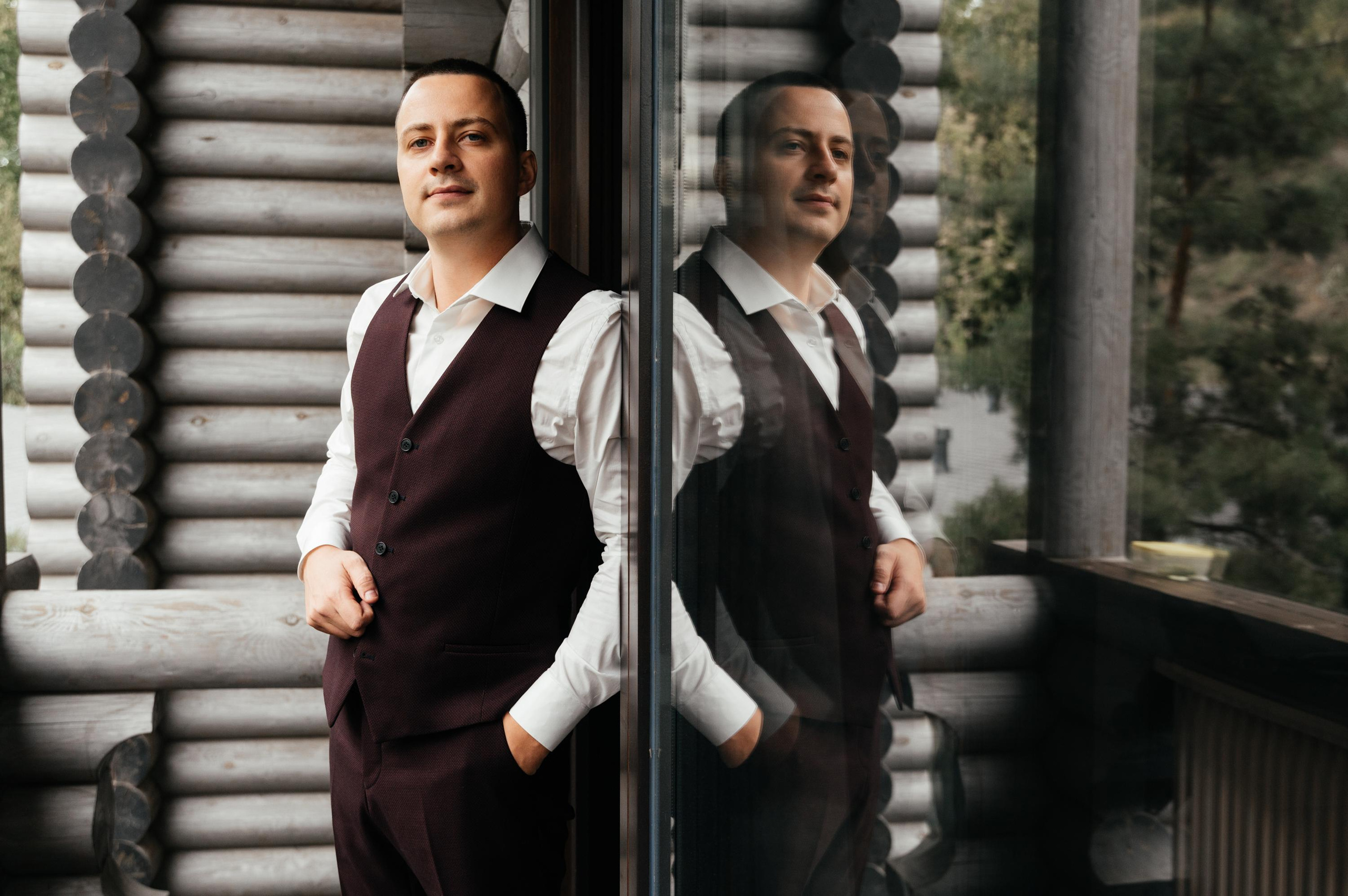 Wedding and family photographer in Dubai Vasilii Albul