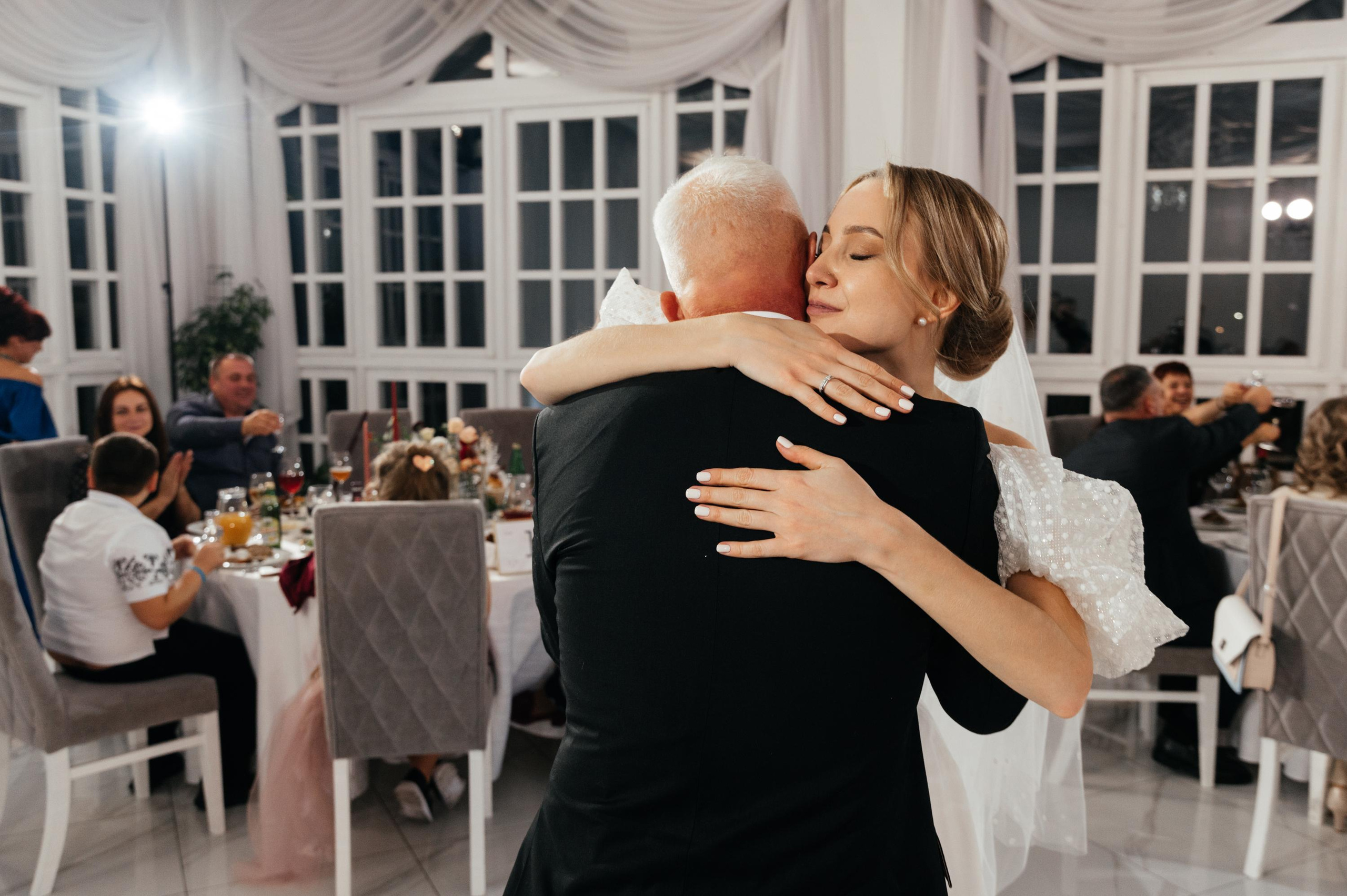 Wedding and family photographer in Dubai Vasilii Albul