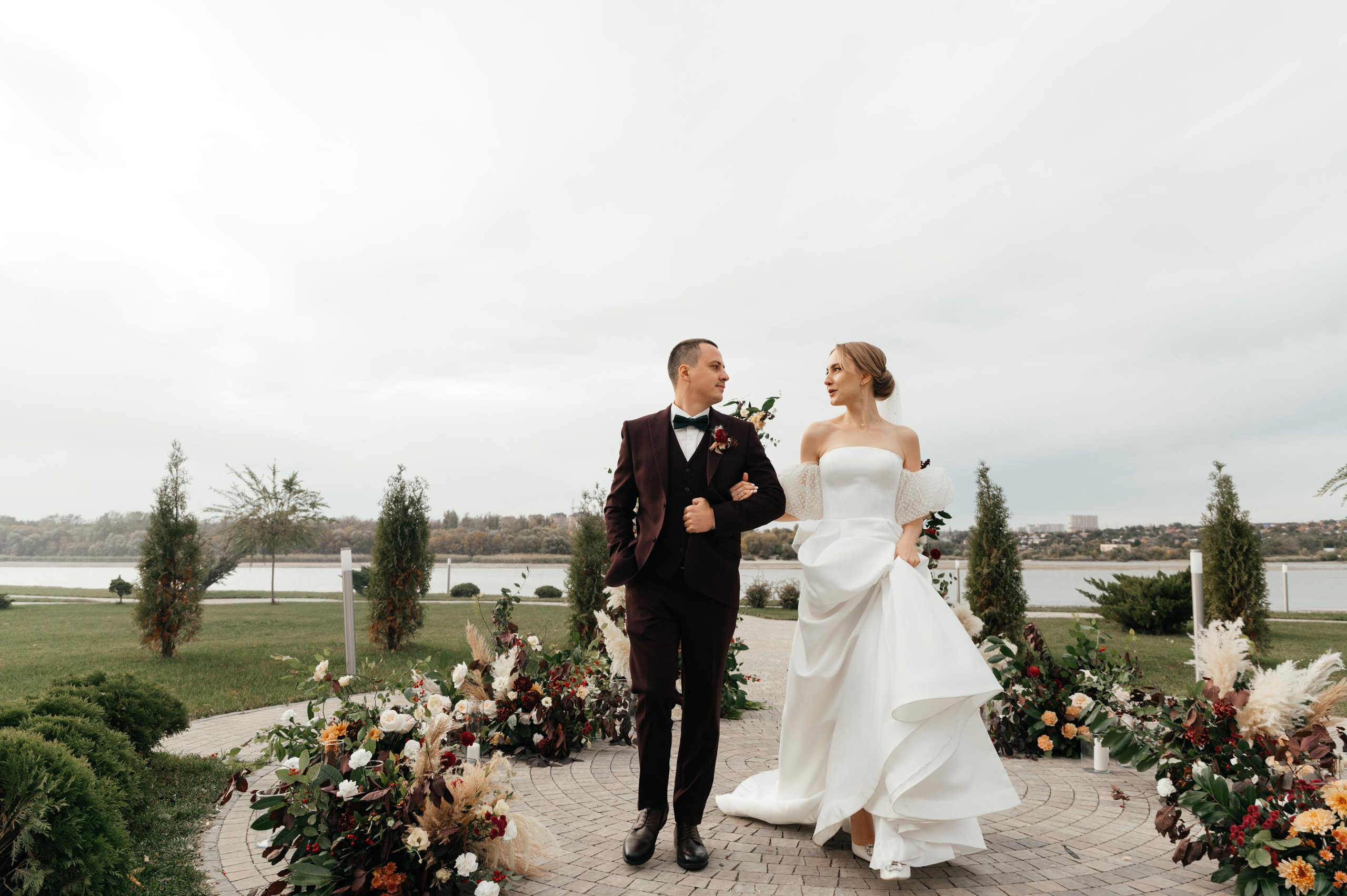 Wedding and family photographer in Dubai Vasilii Albul