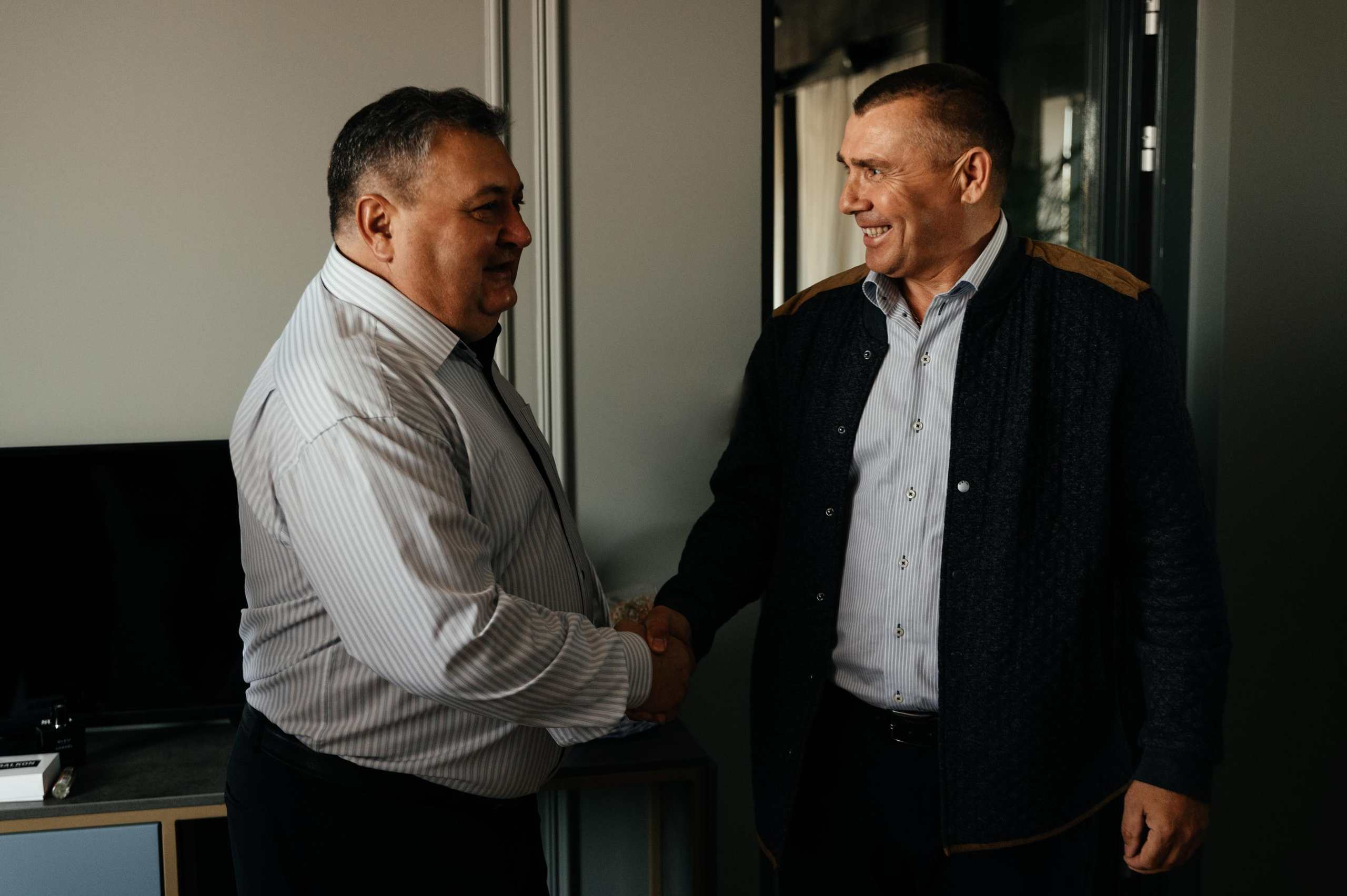 Alexandr & Vlada. Wedding and family photographer in Dubai Vasilii Albul