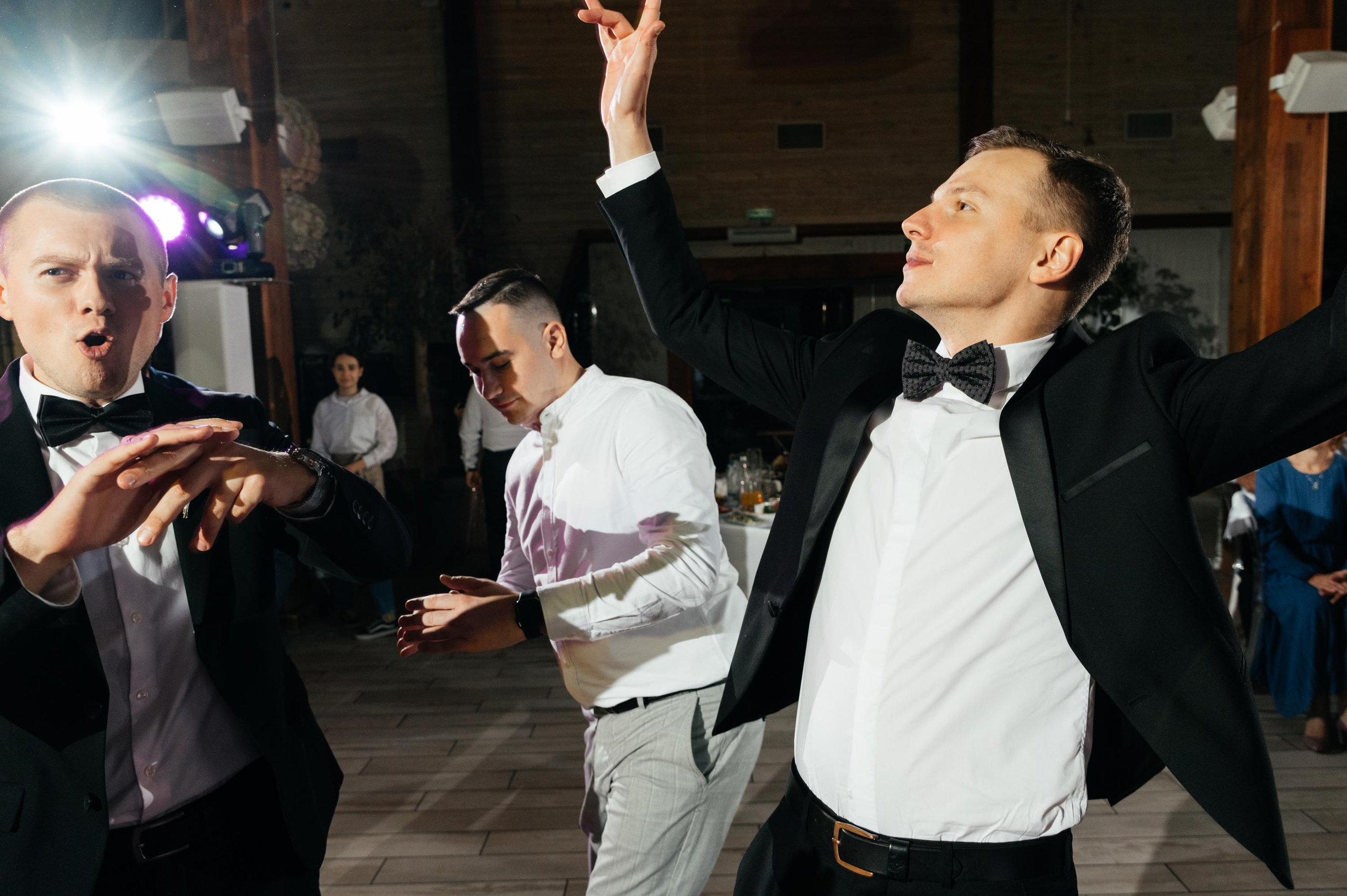 Alexandr & Vlada. Wedding and family photographer in Dubai Vasilii Albul