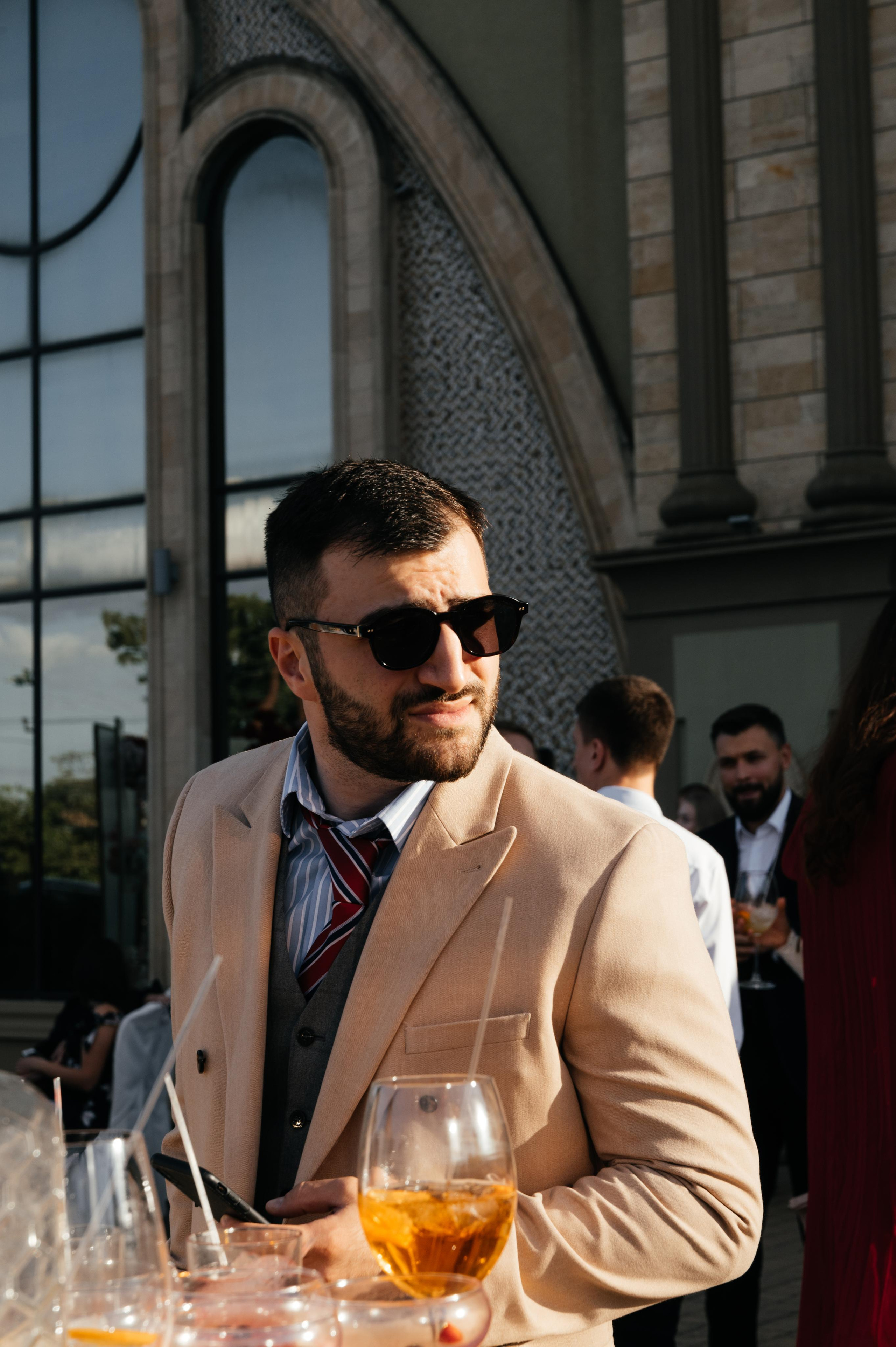 Ruslan & Anna. Wedding and family photographer in Dubai Vasilii Albul