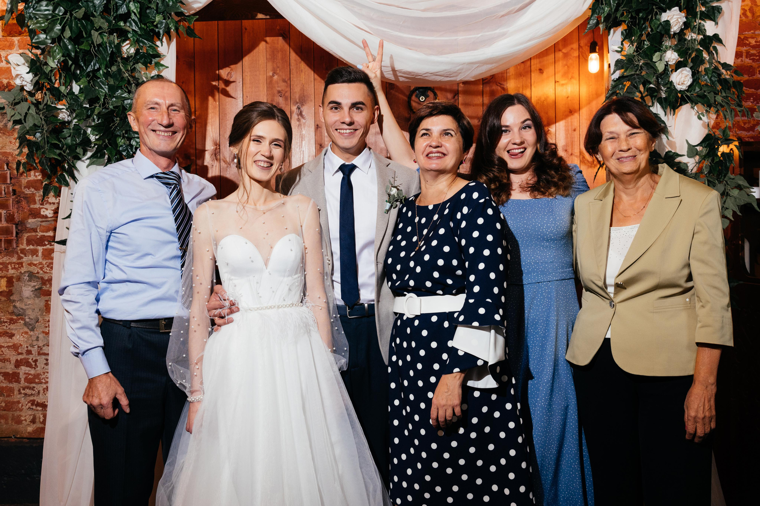 Wedding and family photographer in Dubai Vasilii Albul