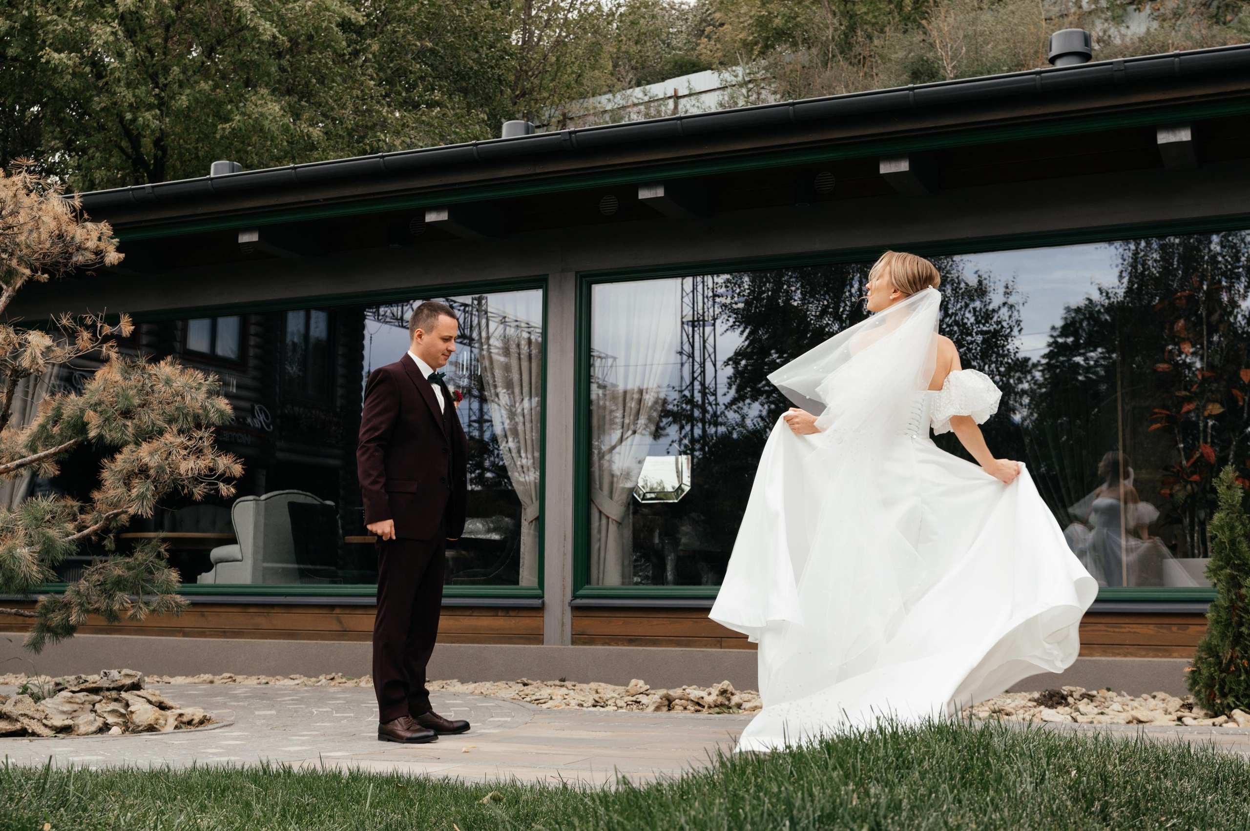 Wedding and family photographer in Dubai Vasilii Albul