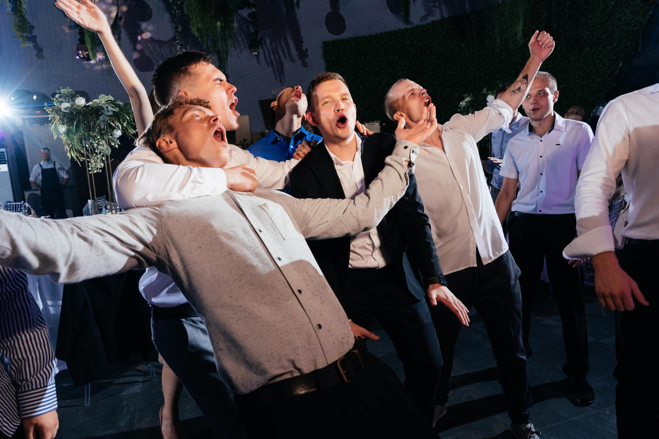 Wedding and family photographer in Dubai Vasilii Albul