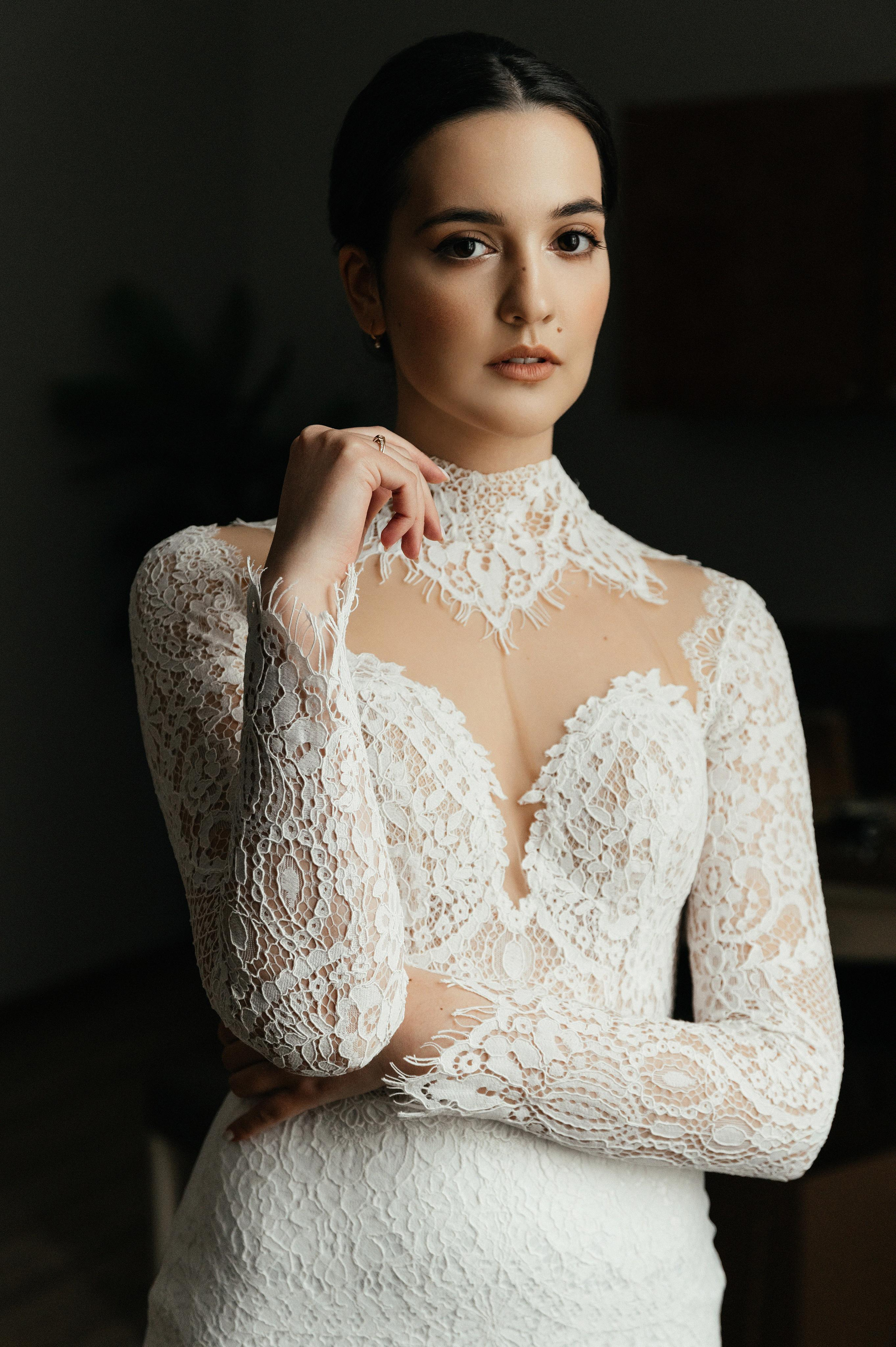 Снежный Питер, свадьба Даниила и Екатерины. Свадебные, портретные и семейные фотографы в Петербурге