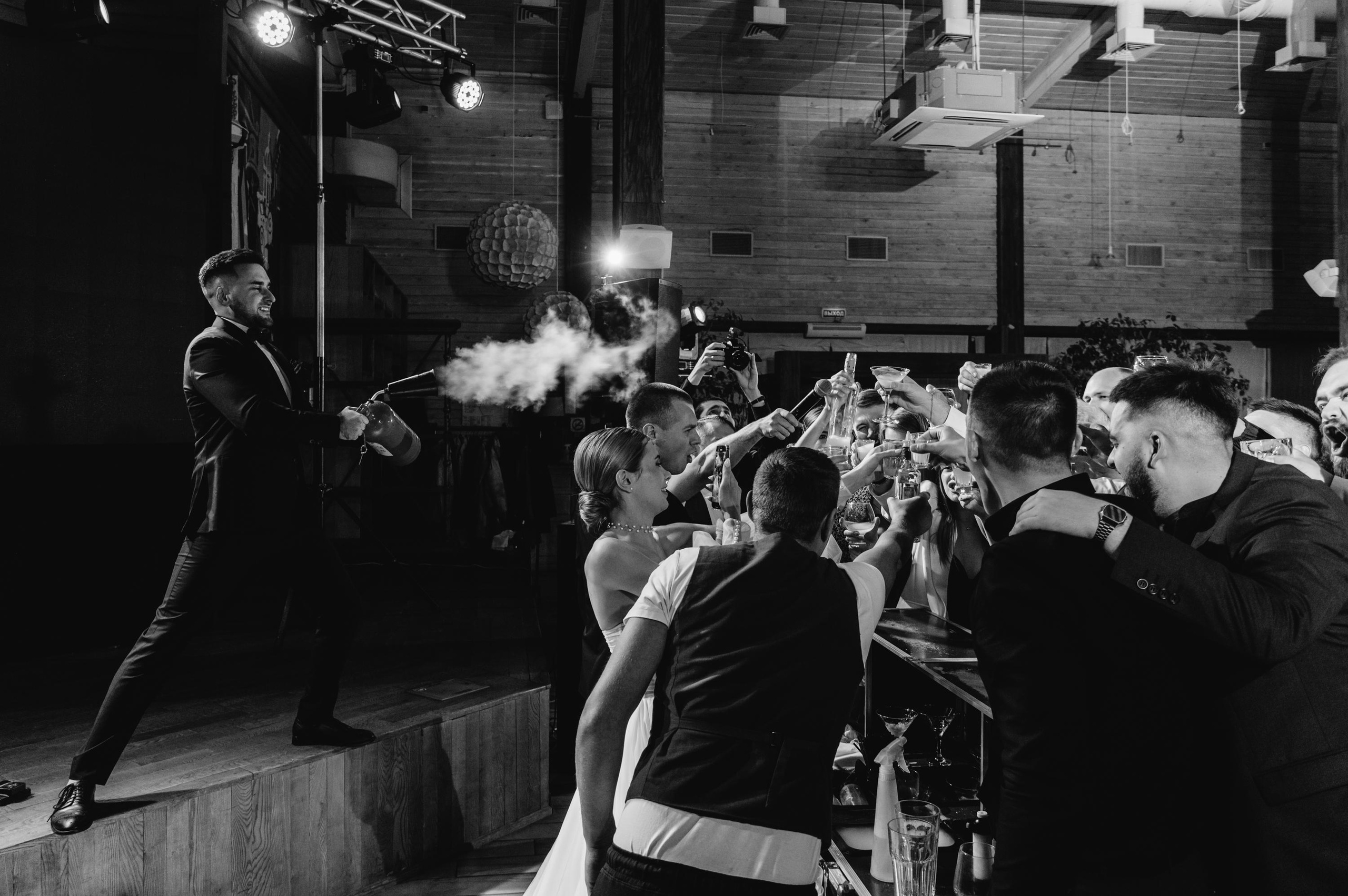 Alexandr & Vlada. Wedding and family photographer in Dubai Vasilii Albul