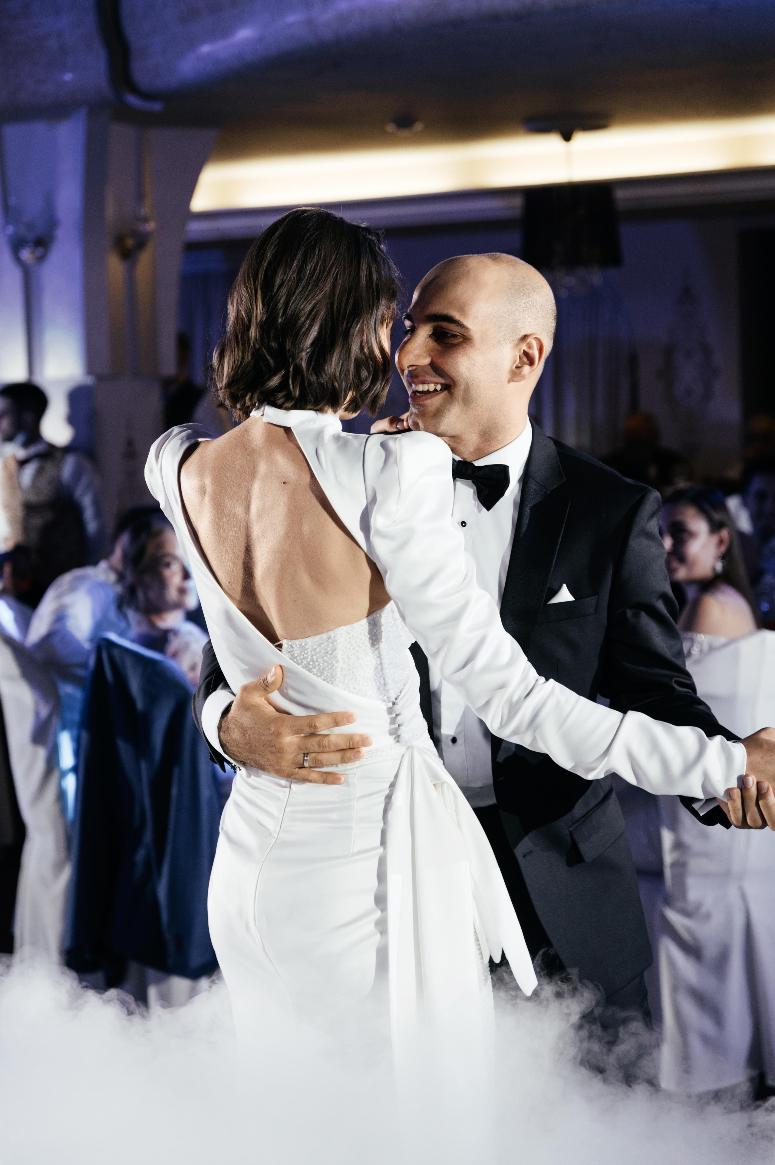 Ruslan & Anna. Wedding and family photographer in Dubai Vasilii Albul