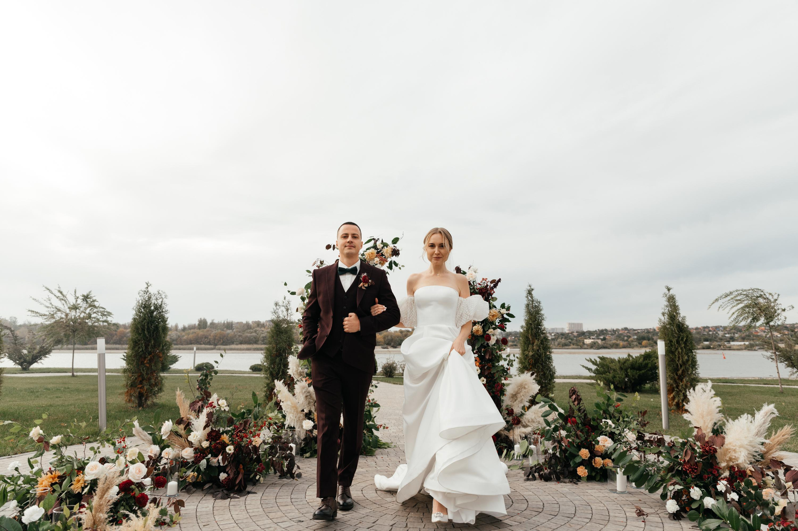 Wedding and family photographer in Dubai Vasilii Albul