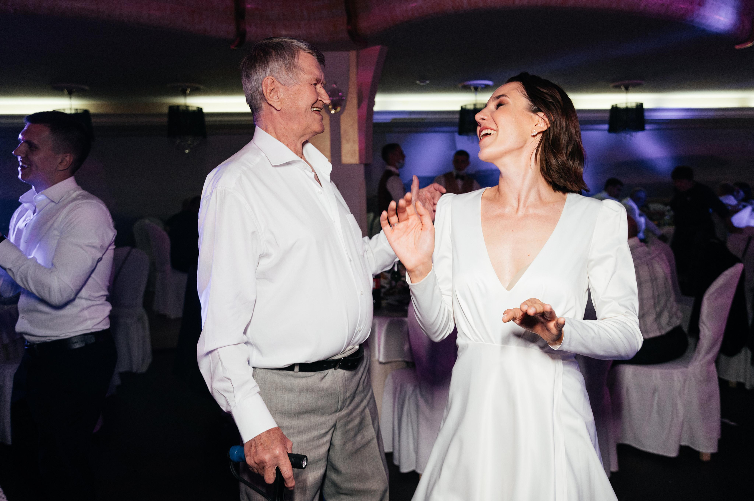 Ruslan & Anna. Wedding and family photographer in Dubai Vasilii Albul