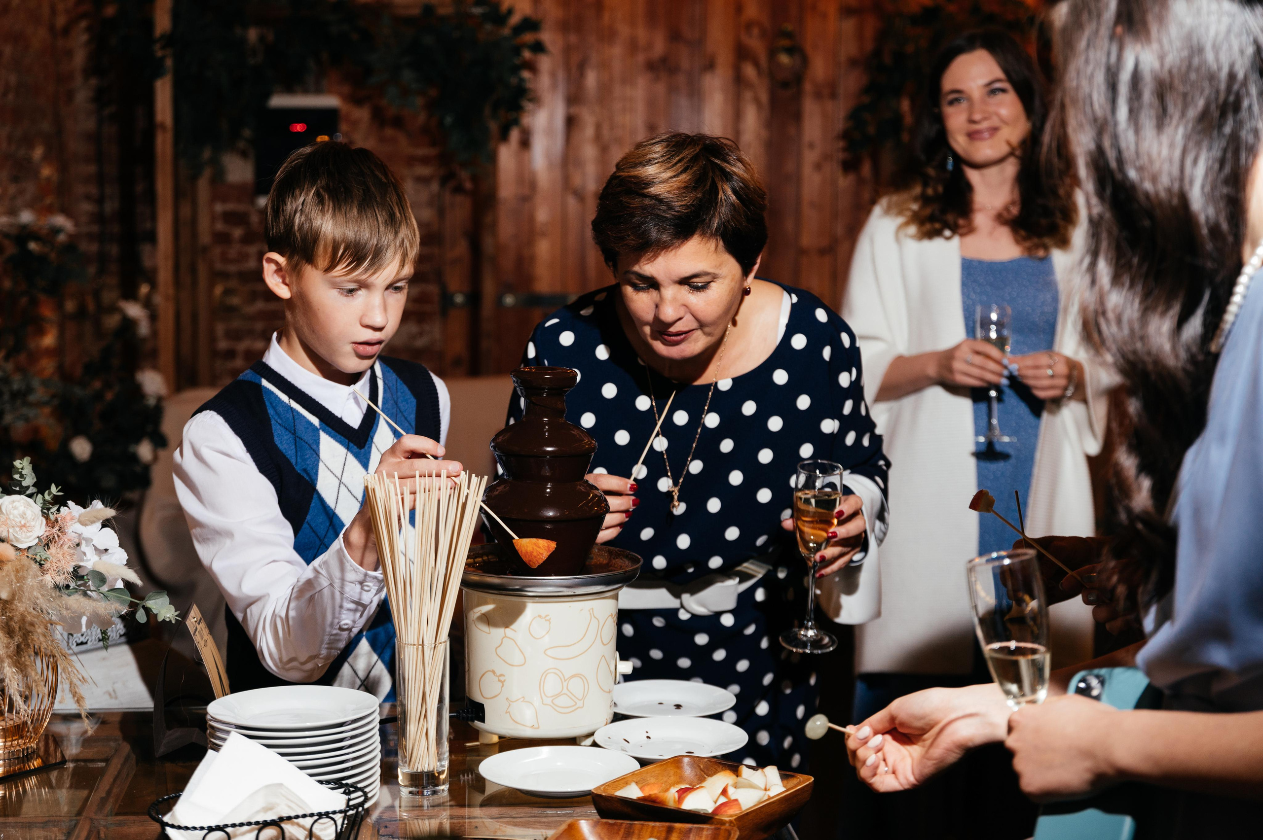 Wedding and family photographer in Dubai Vasilii Albul